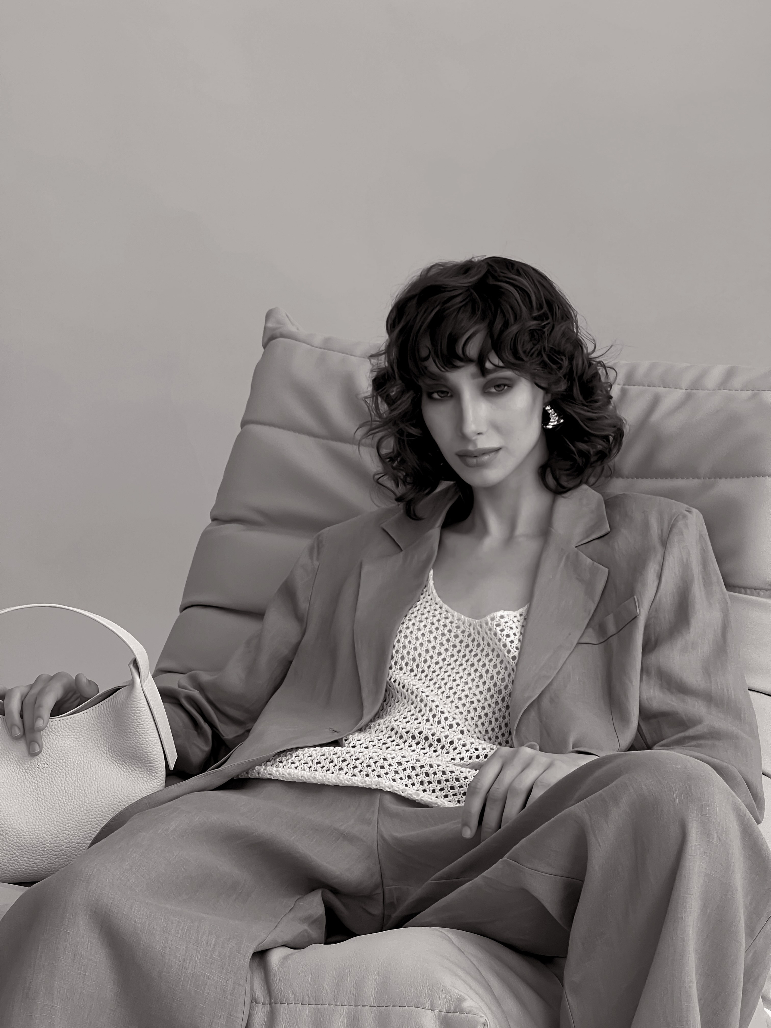 CAMPAIGN — studio. Мобильный фотограф и видеограф — Алина