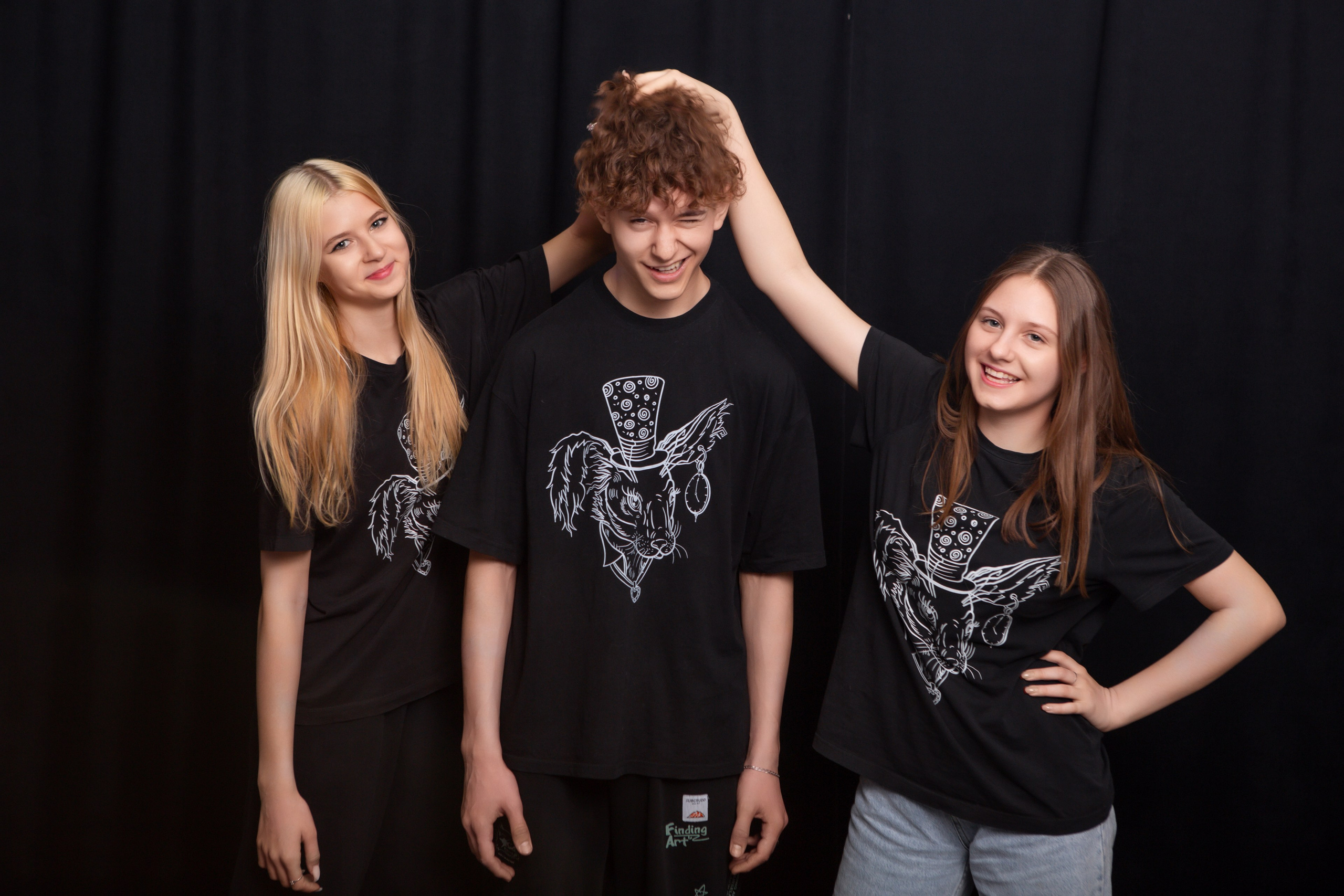 ТС ФАНТАЗИЯ — БОЛЬШАЯ СЪЕМКА. Профессиональный фотограф в Мценске и Орловской области