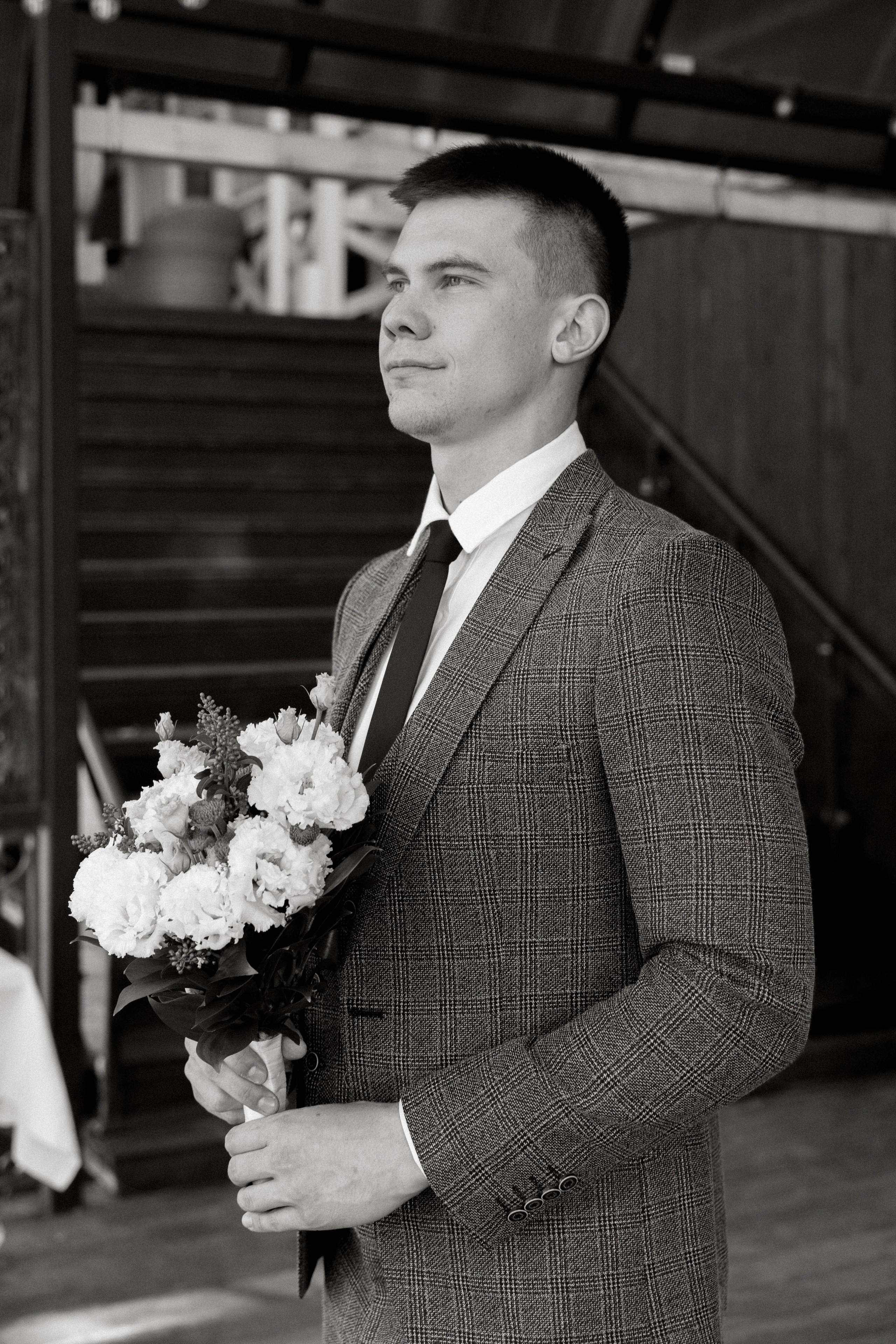 Лиза и Саша. Главная