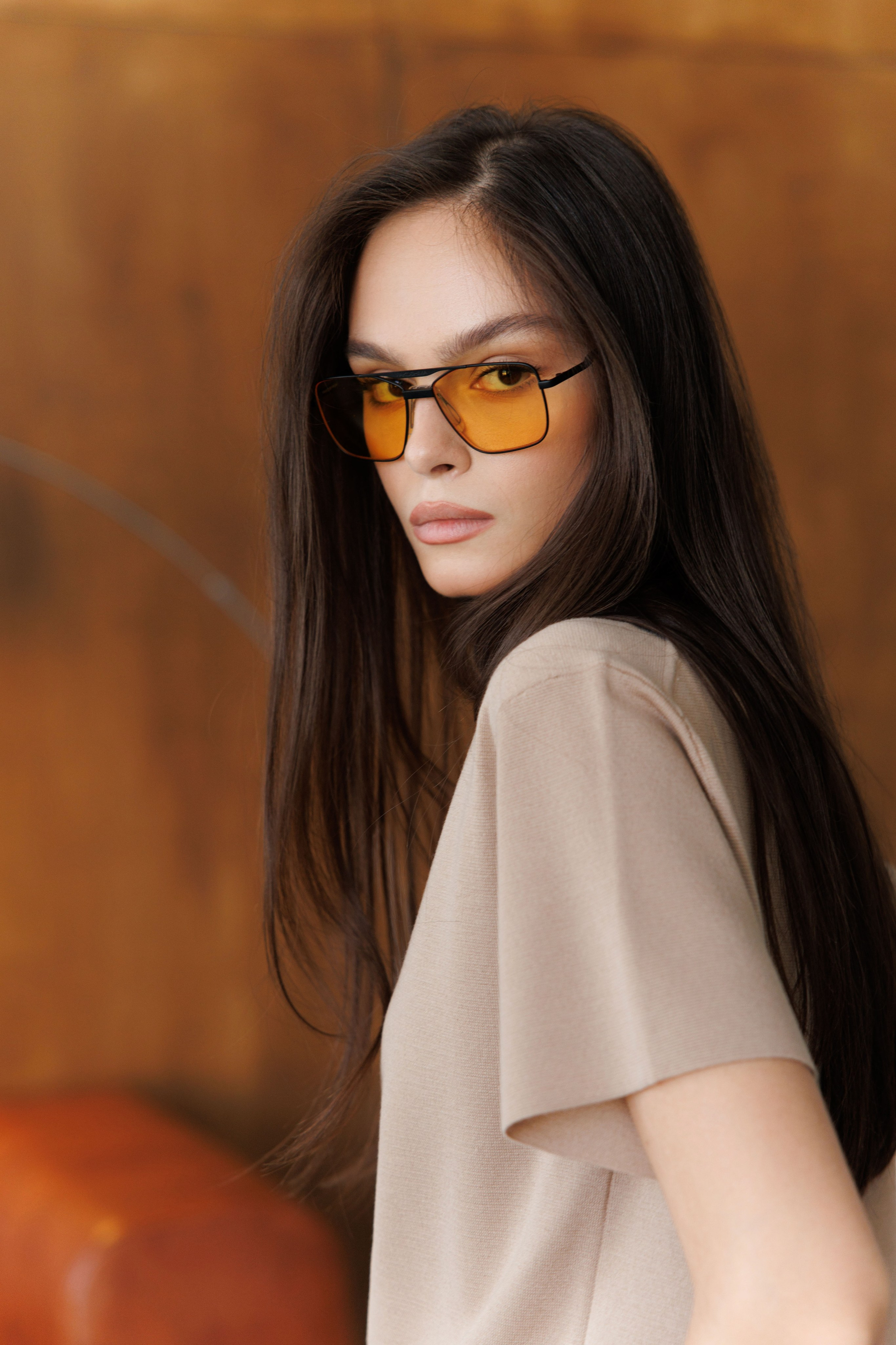 Бренд одежды. Главная