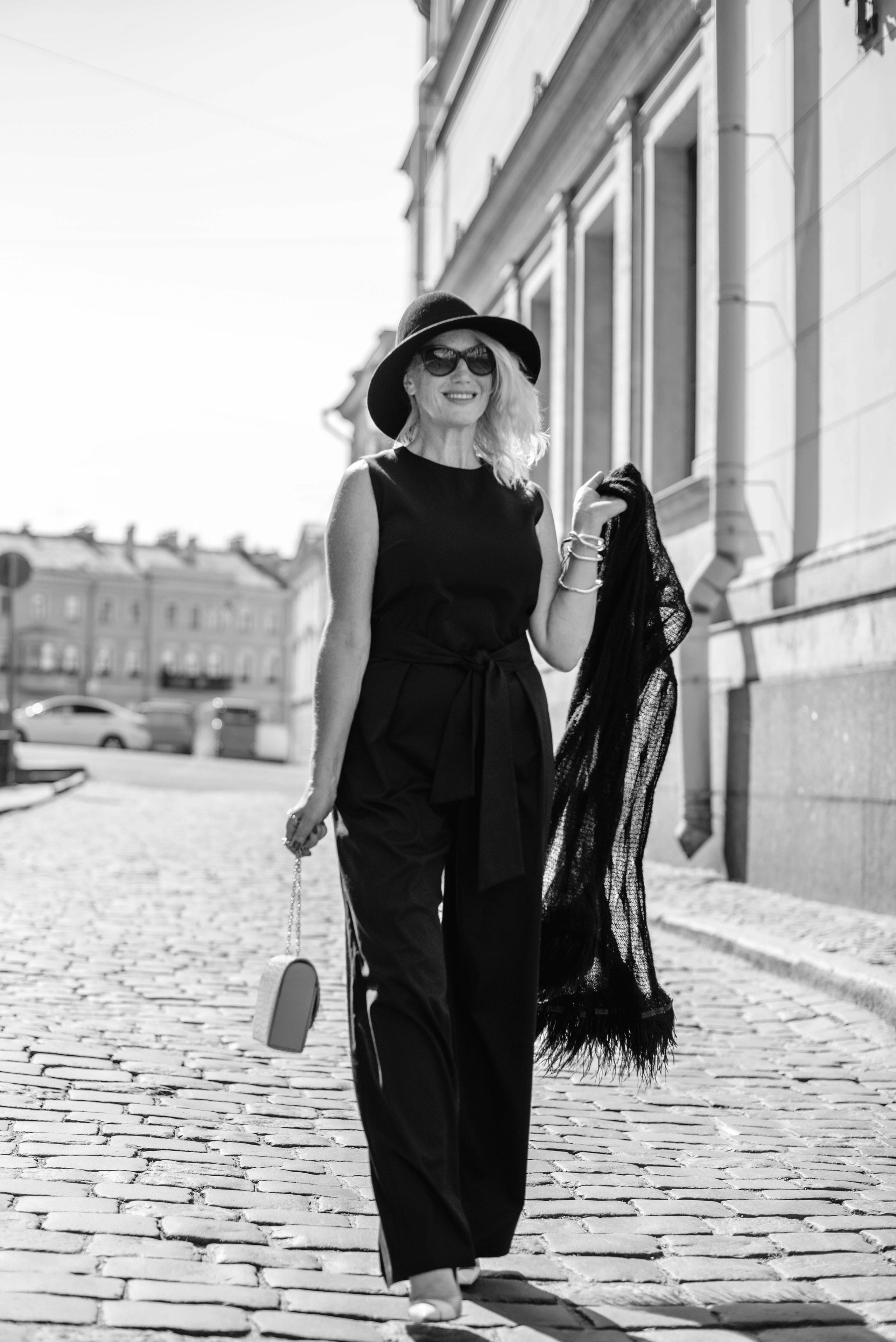 Ольга. Фотограф Ксения Осипян