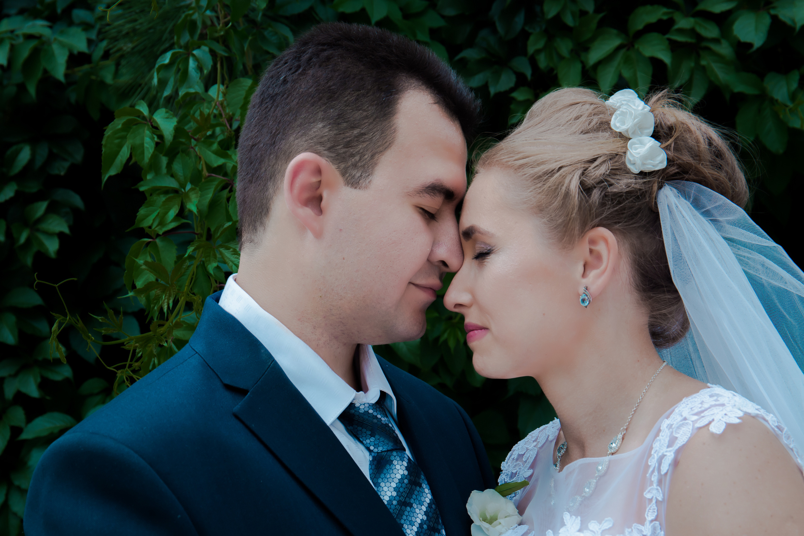 Свадебные фотоссессии. Свадебный и семейный профессиональный фотограф в Ростове-на-Дону , Кри