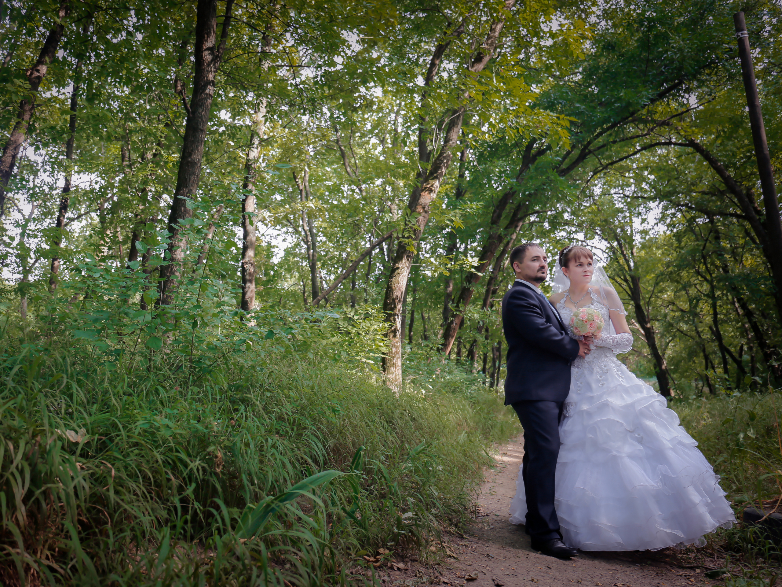 Свадебный фотограф. Свадебный и семейный профессиональный фотограф в Ростове-на-Дону , Кри