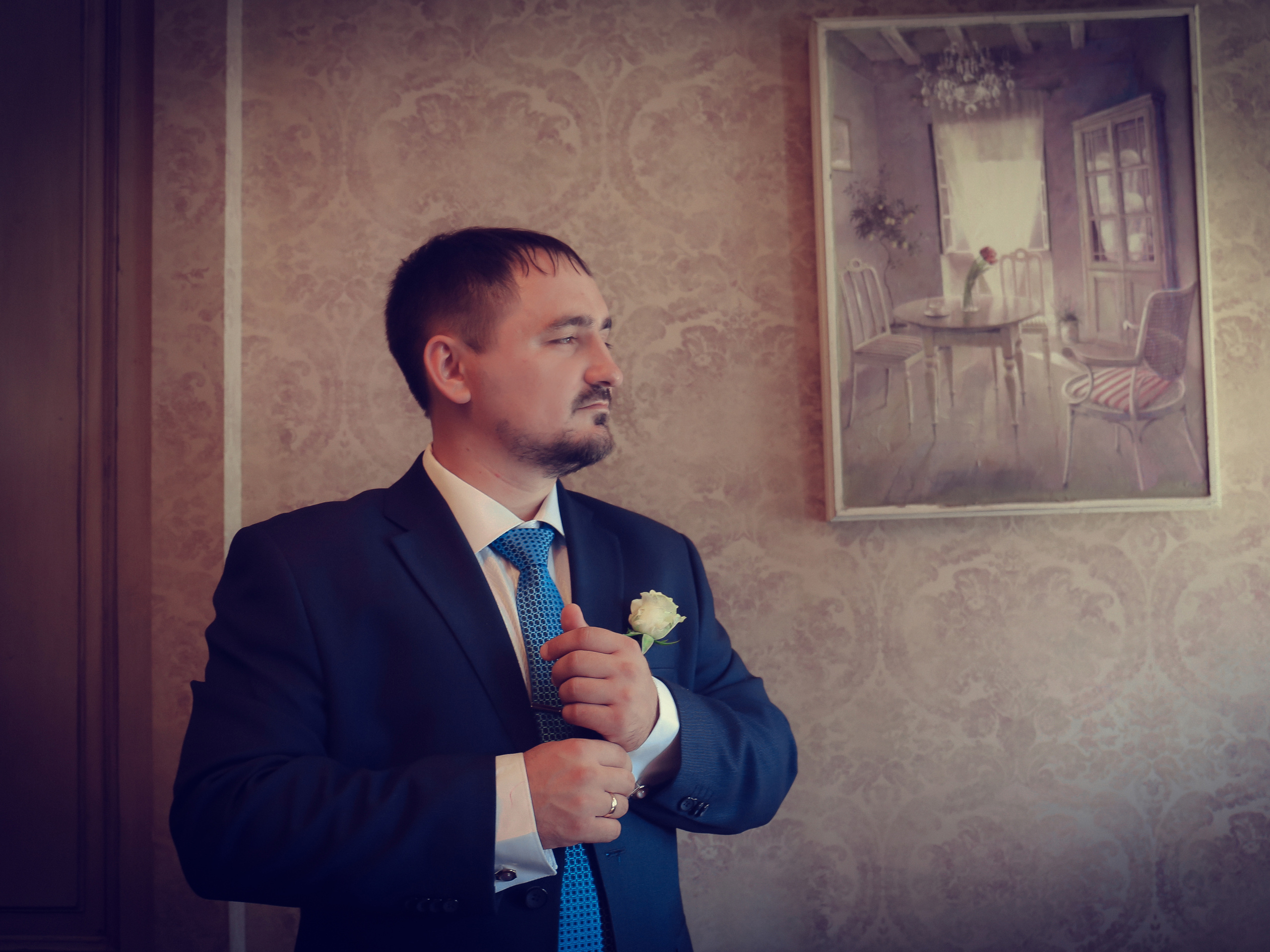 Свадебный фотограф. Свадебный и семейный профессиональный фотограф в Ростове-на-Дону , Кри