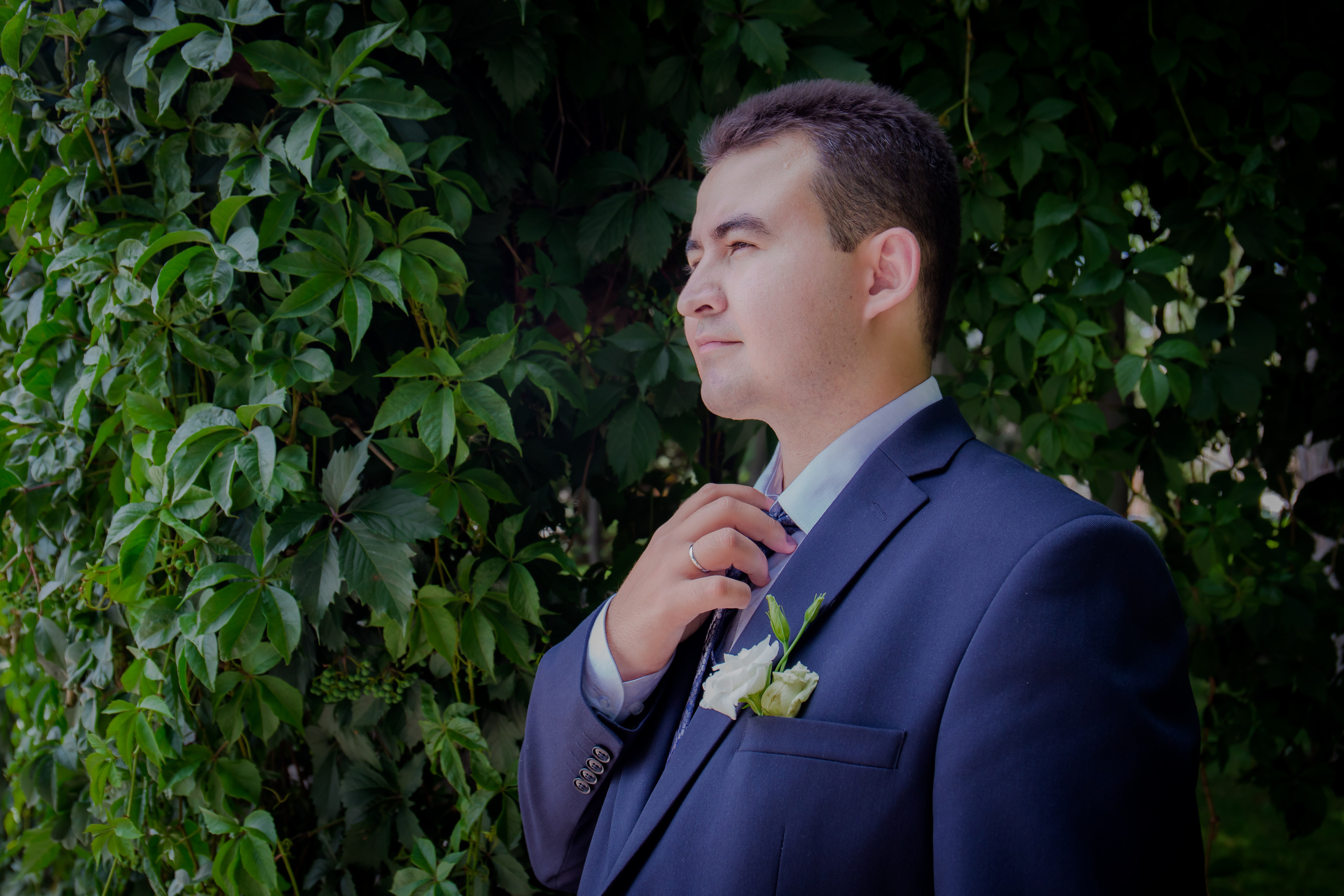 Свадебные фотоссессии. Свадебный и семейный профессиональный фотограф в Ростове-на-Дону , Кри