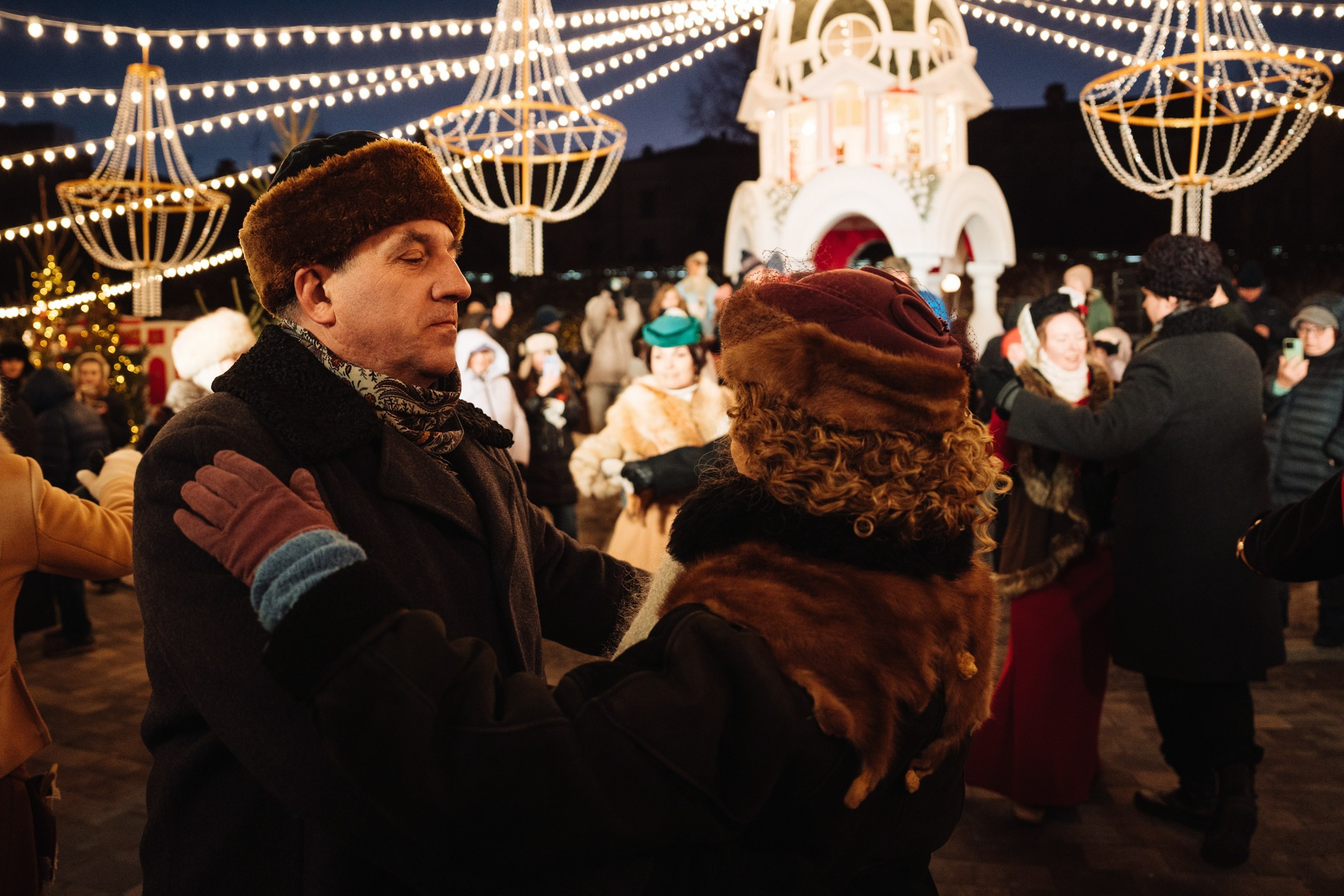 Corporate & Event Projects