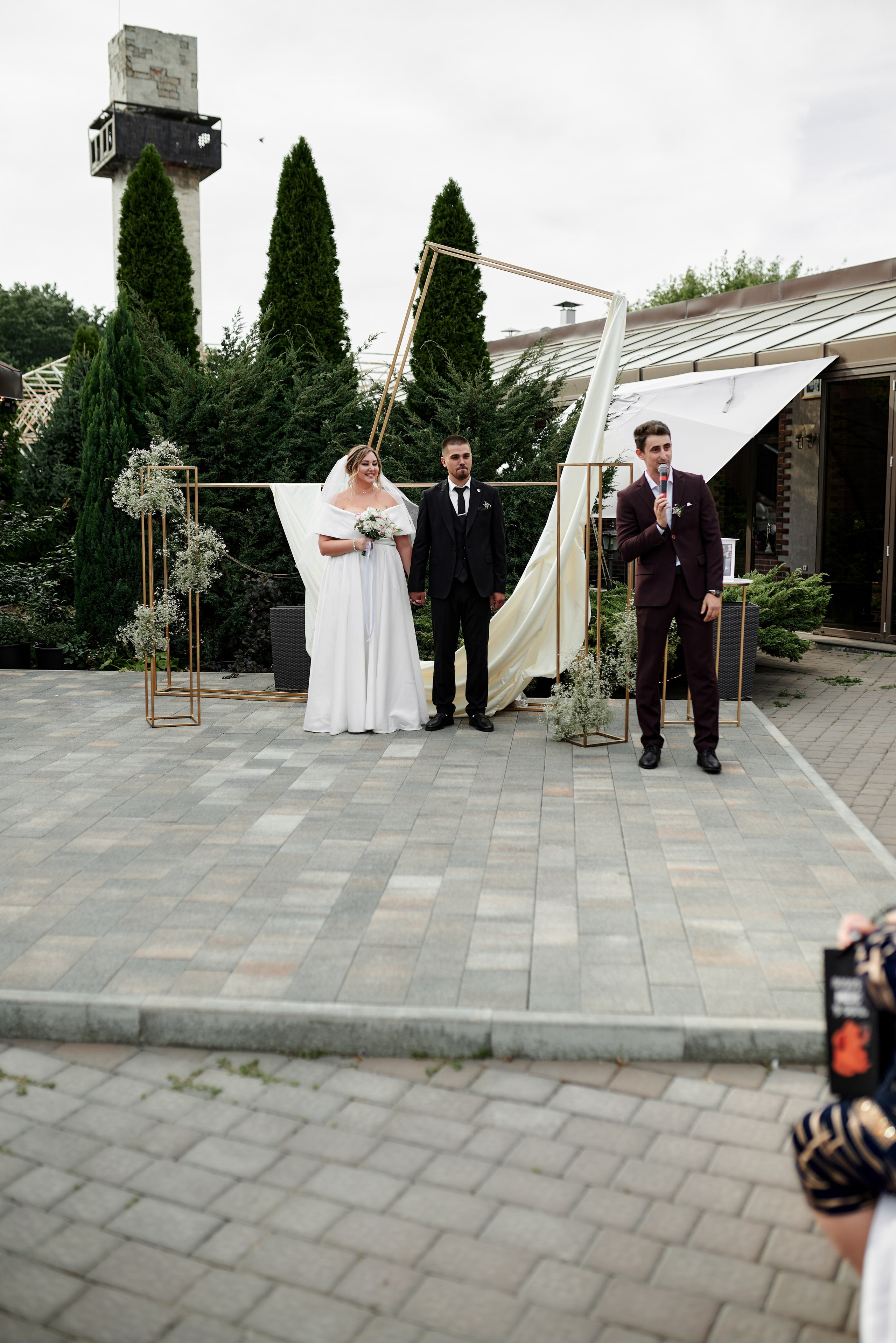 Свадьба Даши и Артема. Свадебный фотограф г. Новочеркасск г. Ростов-на-Дону