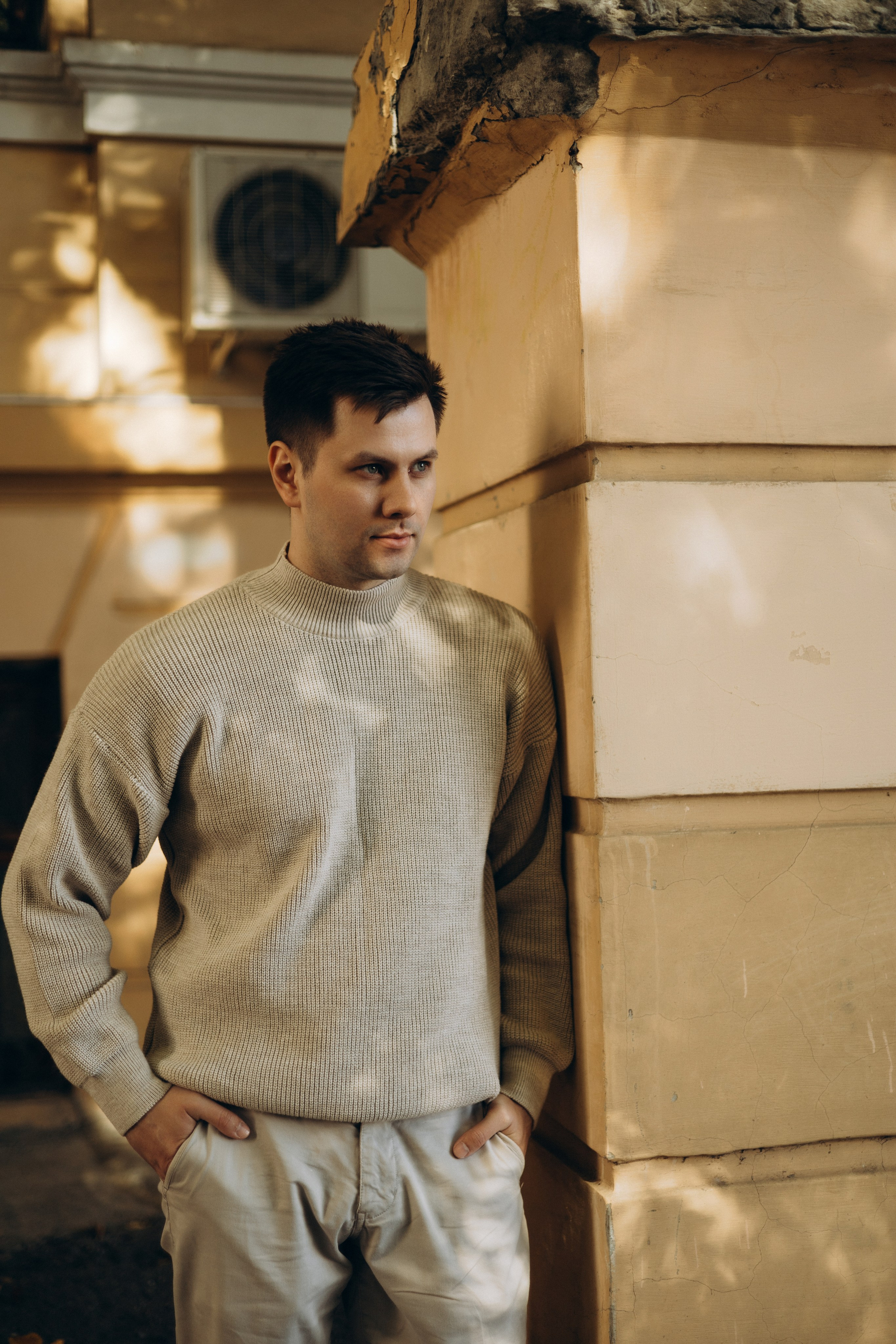 Вова и Вика. Самый теплый фотограф в Краснодаре Рябоконь Ксения