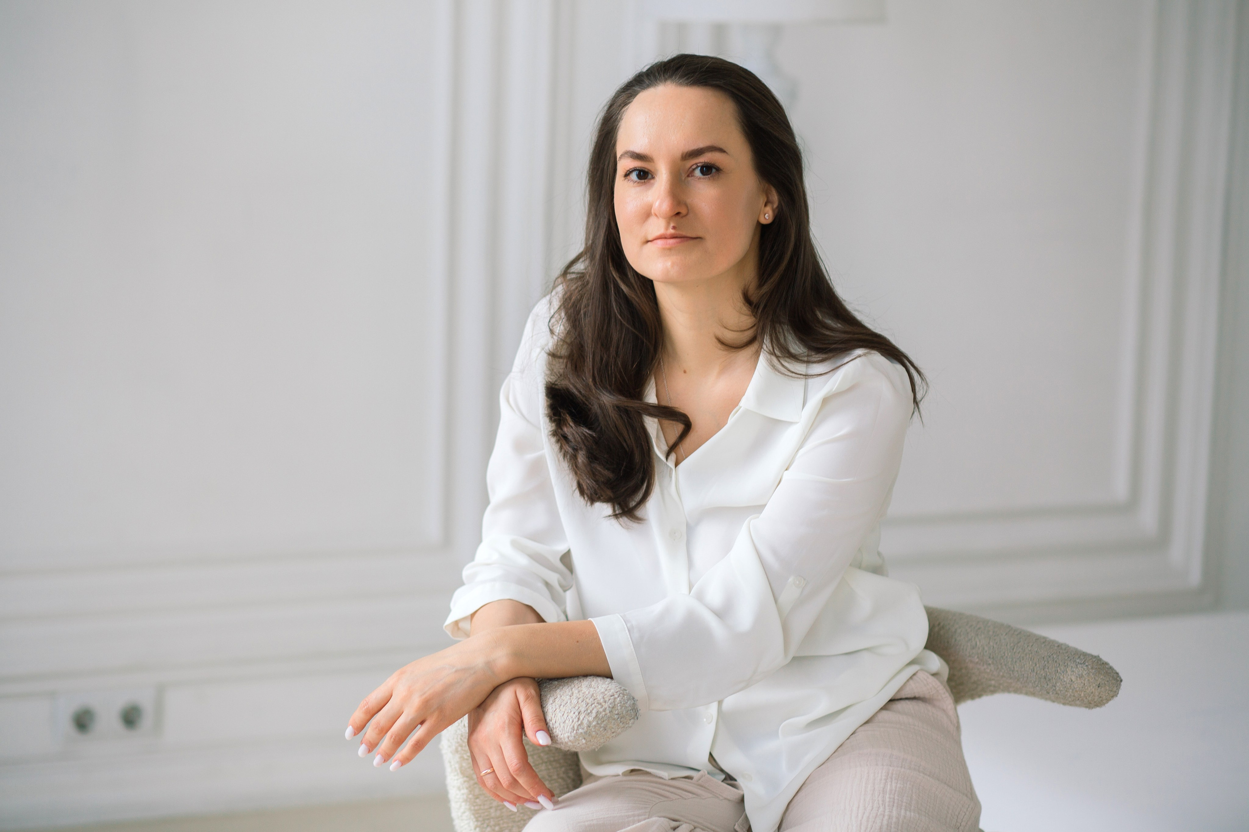 Портретные и контент съемки. Семейный фотограф Толстикова Кристина