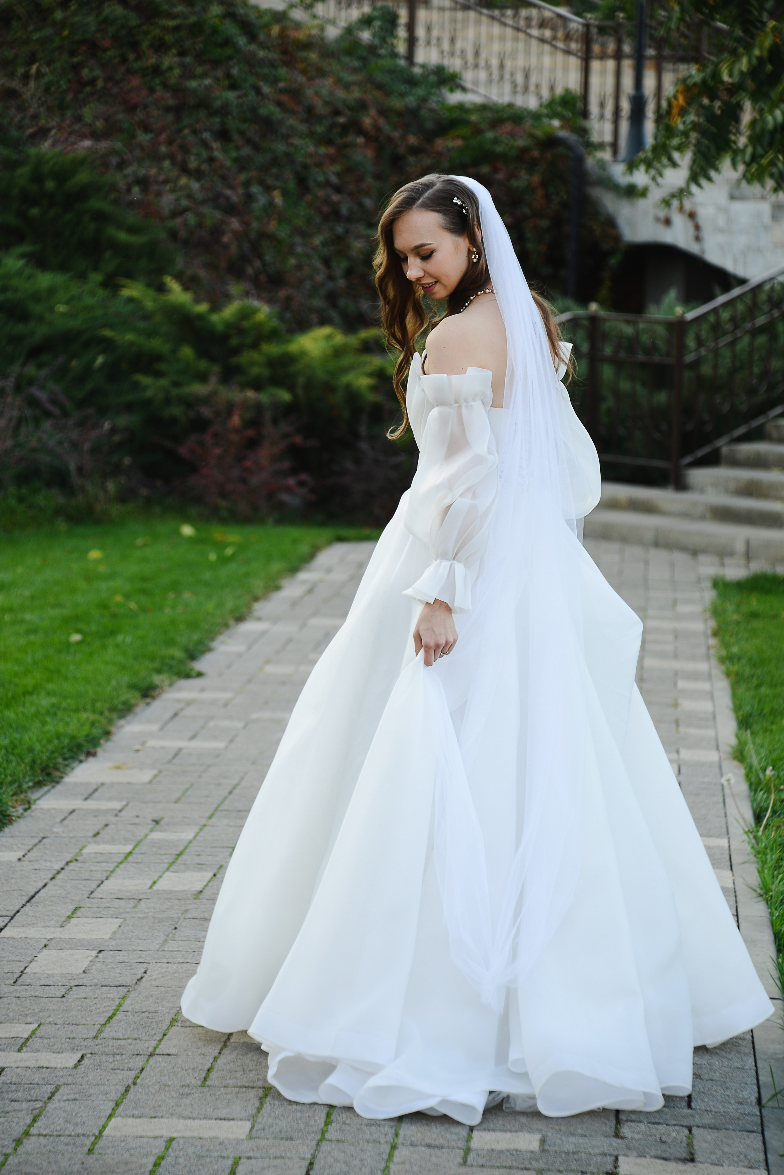 Влад & Аня. Фотограф Ярута Оксана / Ростов-на-Дону