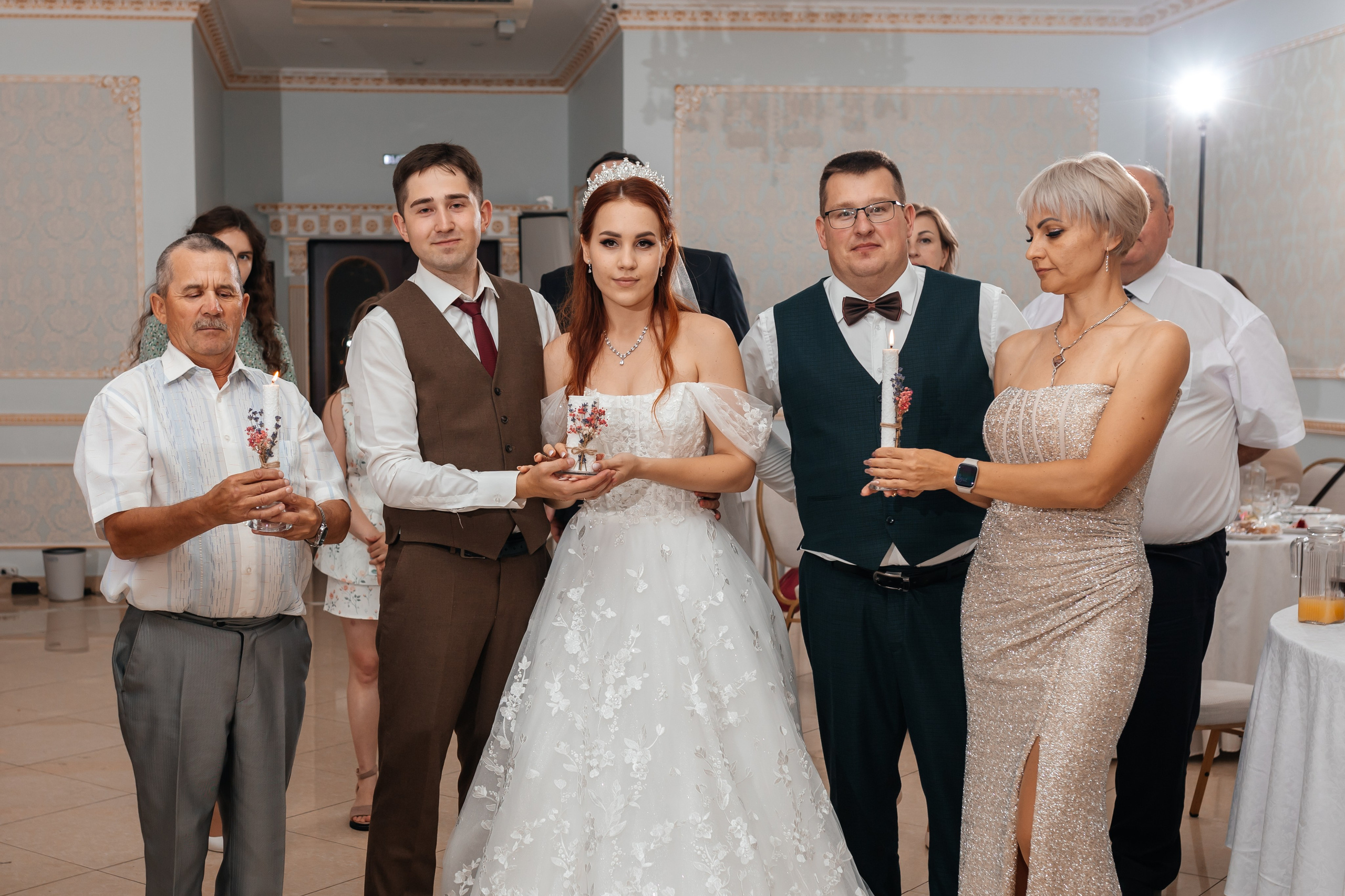 Альмир и София. Марина Шаймухаметова. Фотограф в Уфе