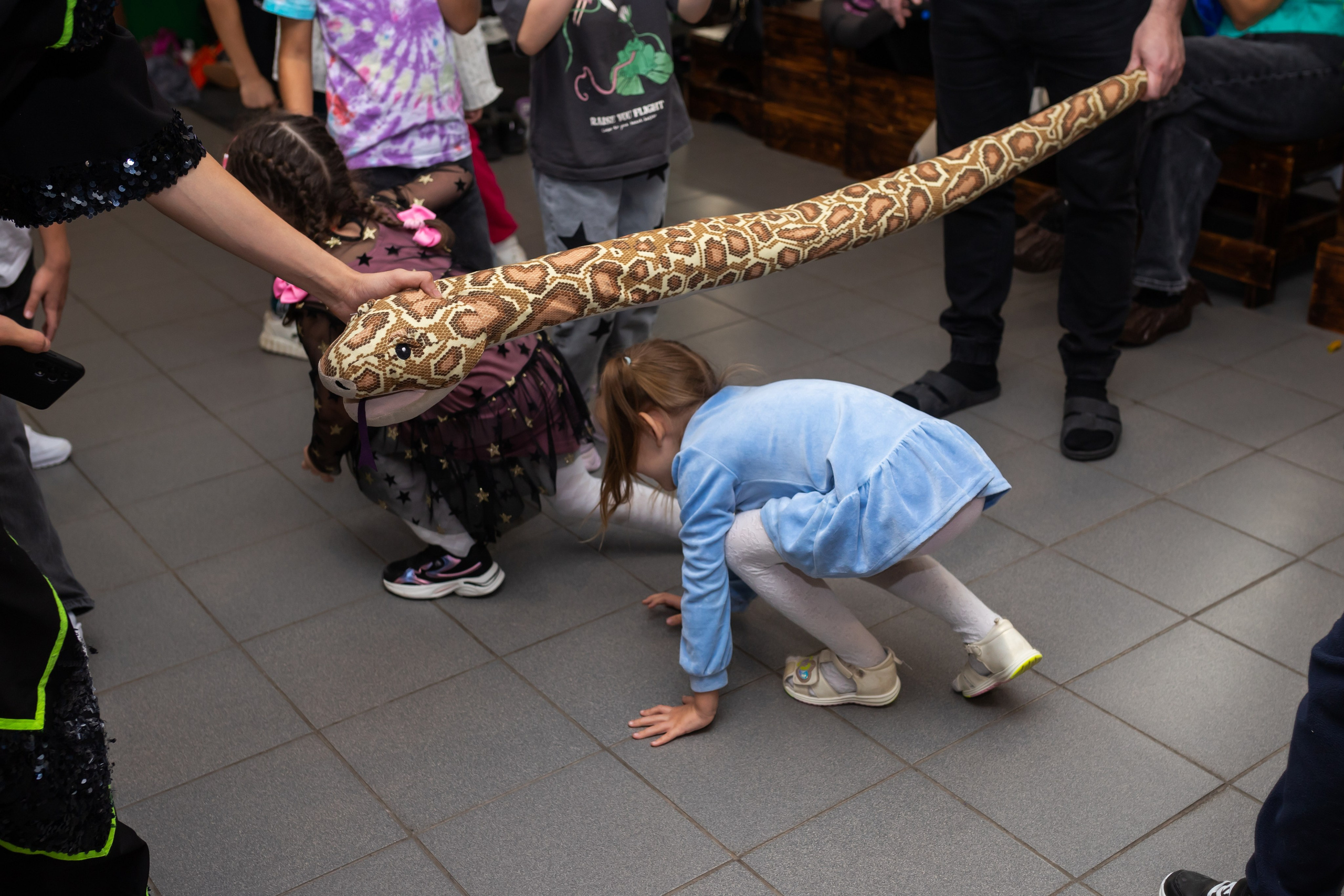 День рождение Златы. Марина Шаймухаметова. Фотограф в Уфе