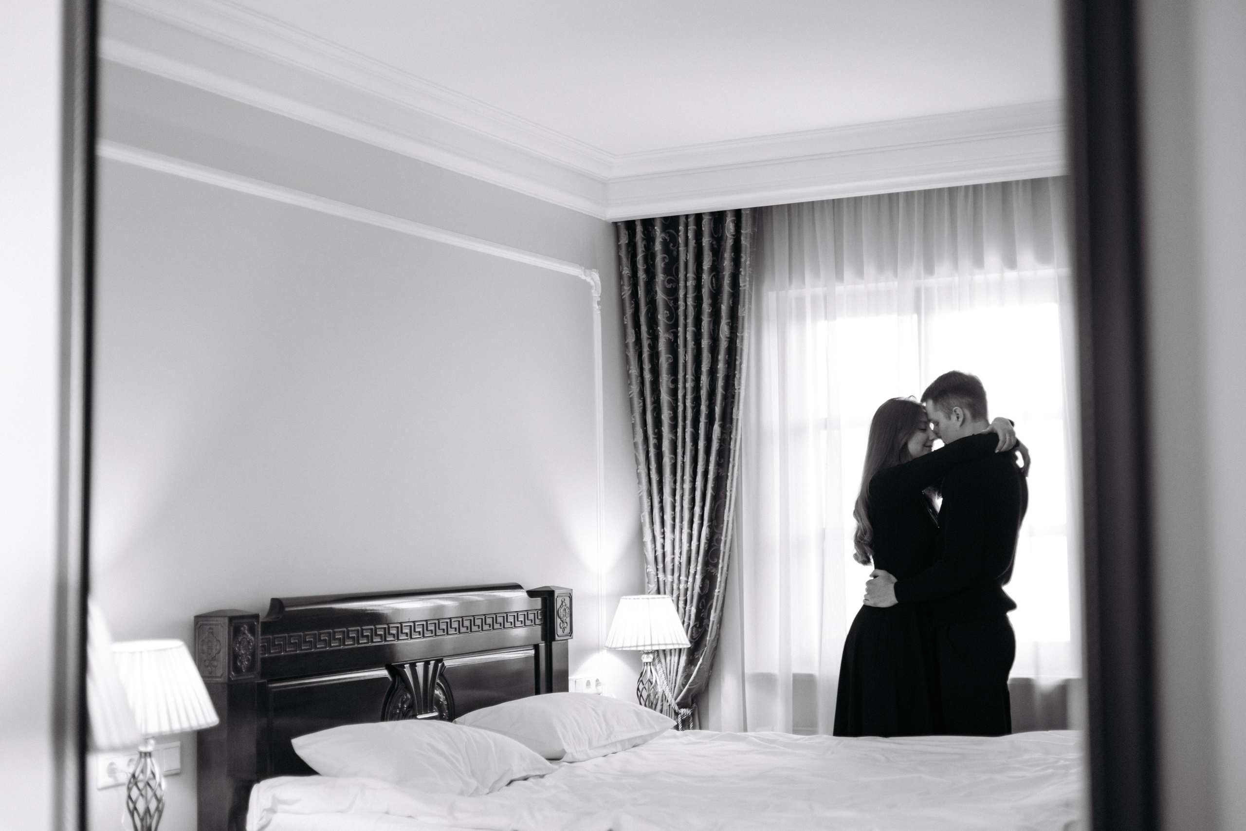 Даня & Аня. Свадебный фотограф Церковная Алёна.Десногорск, Смоленск