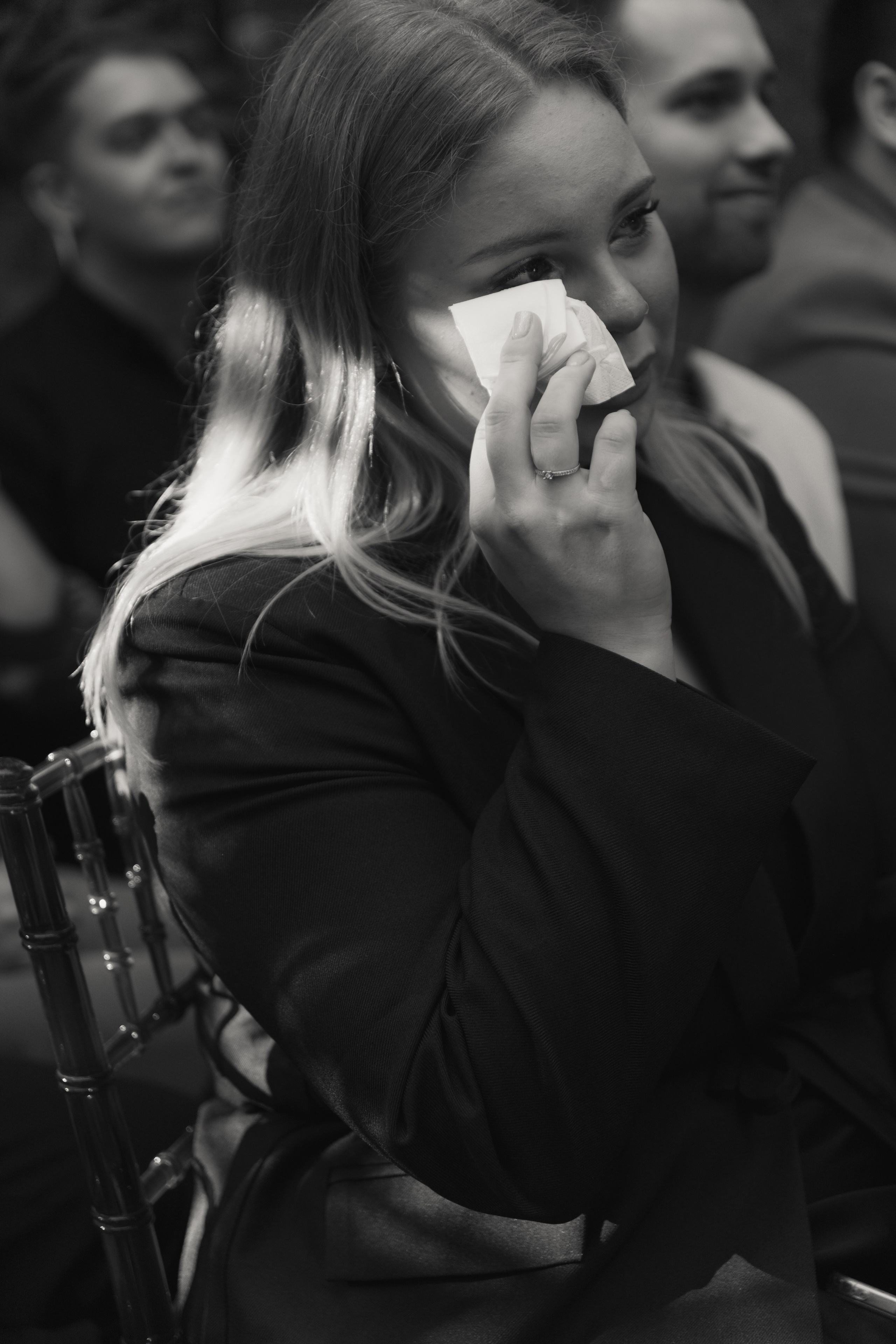 Свадьба в Forest Dew. Ярослава Ерина — свадебный фотограф в Москве