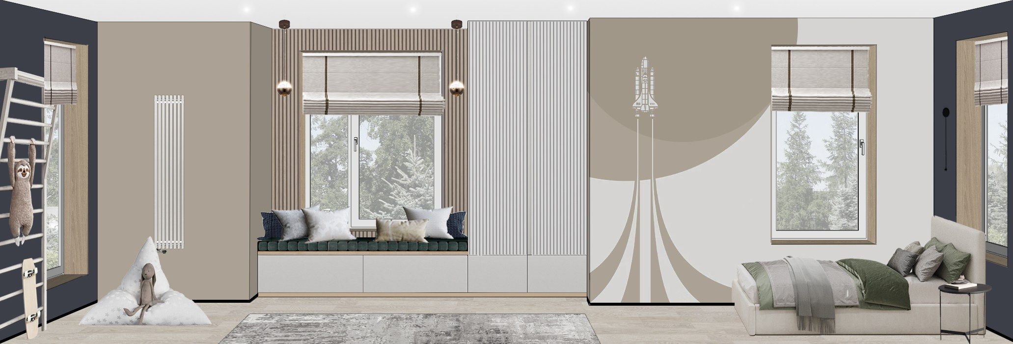 Частный дом, г. Ессентуки