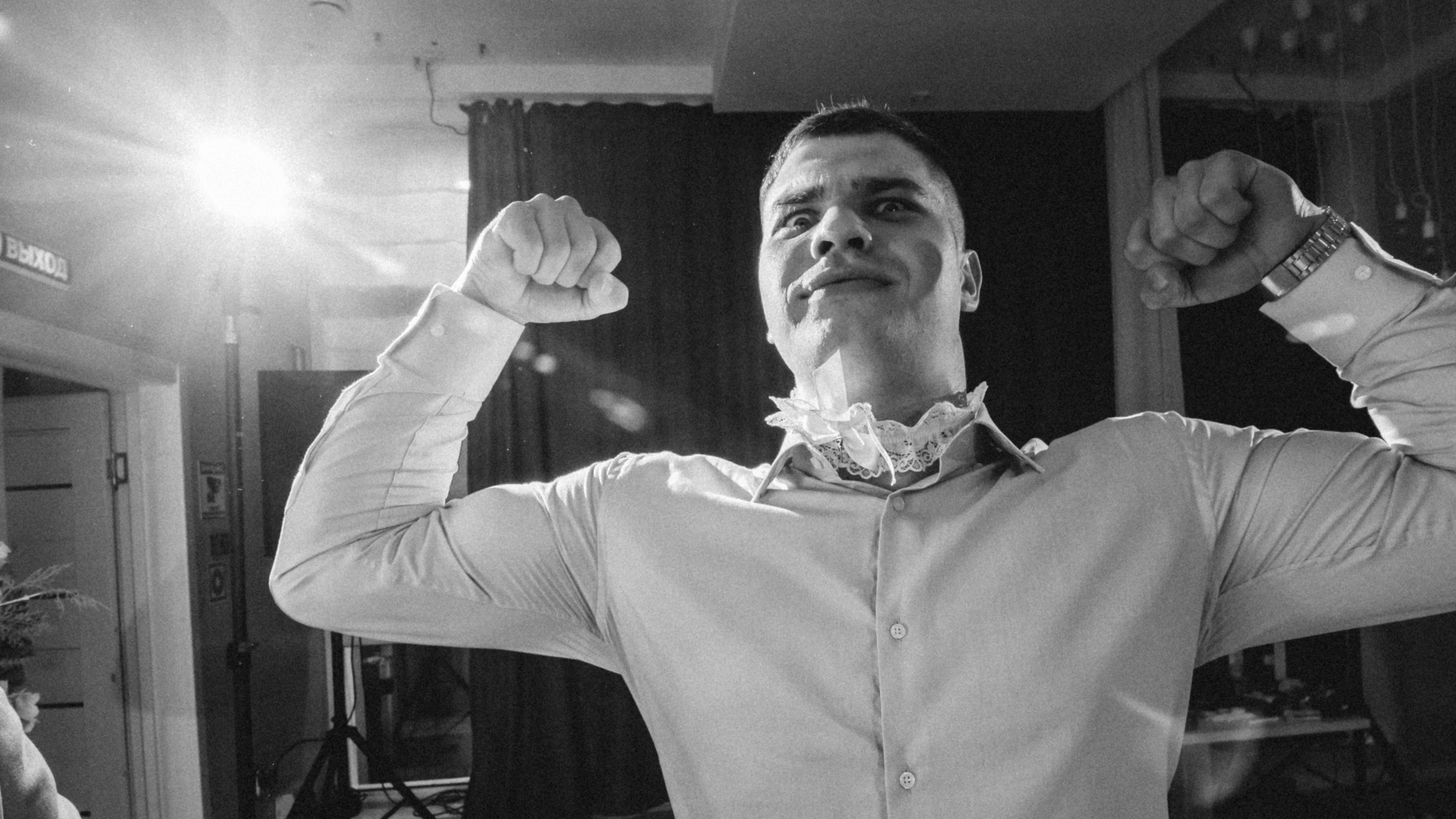 Вадим и Ирина. Фотограф в Благовещенске Андрей Сенченко