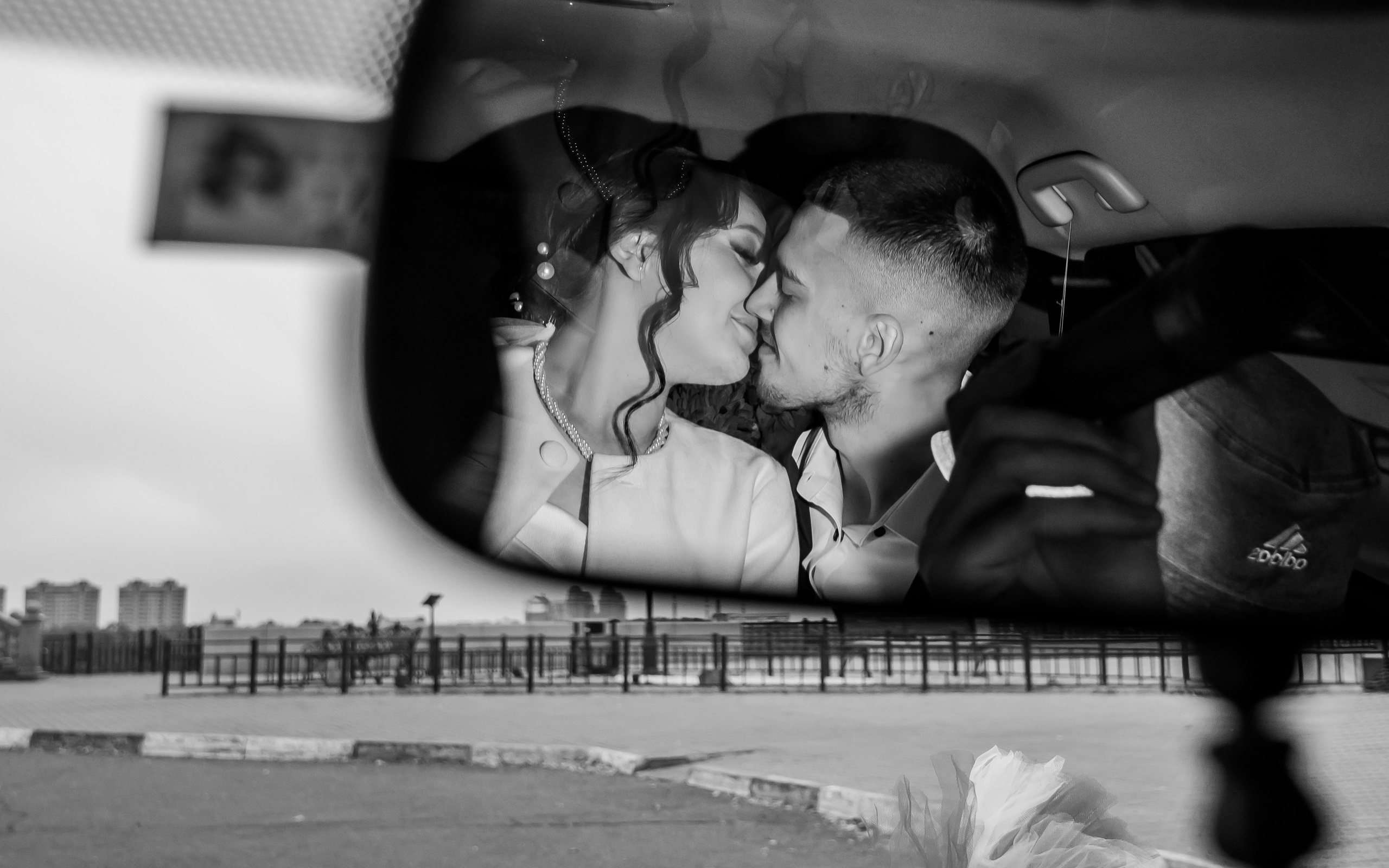 Александр и Марина. Фотограф в Благовещенске Андрей Сенченко