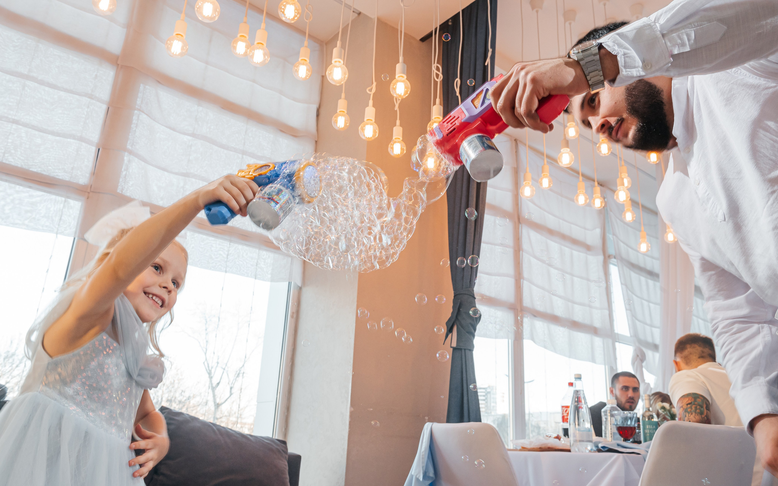 Александр и Юлия. Фотограф в Благовещенске Андрей Сенченко