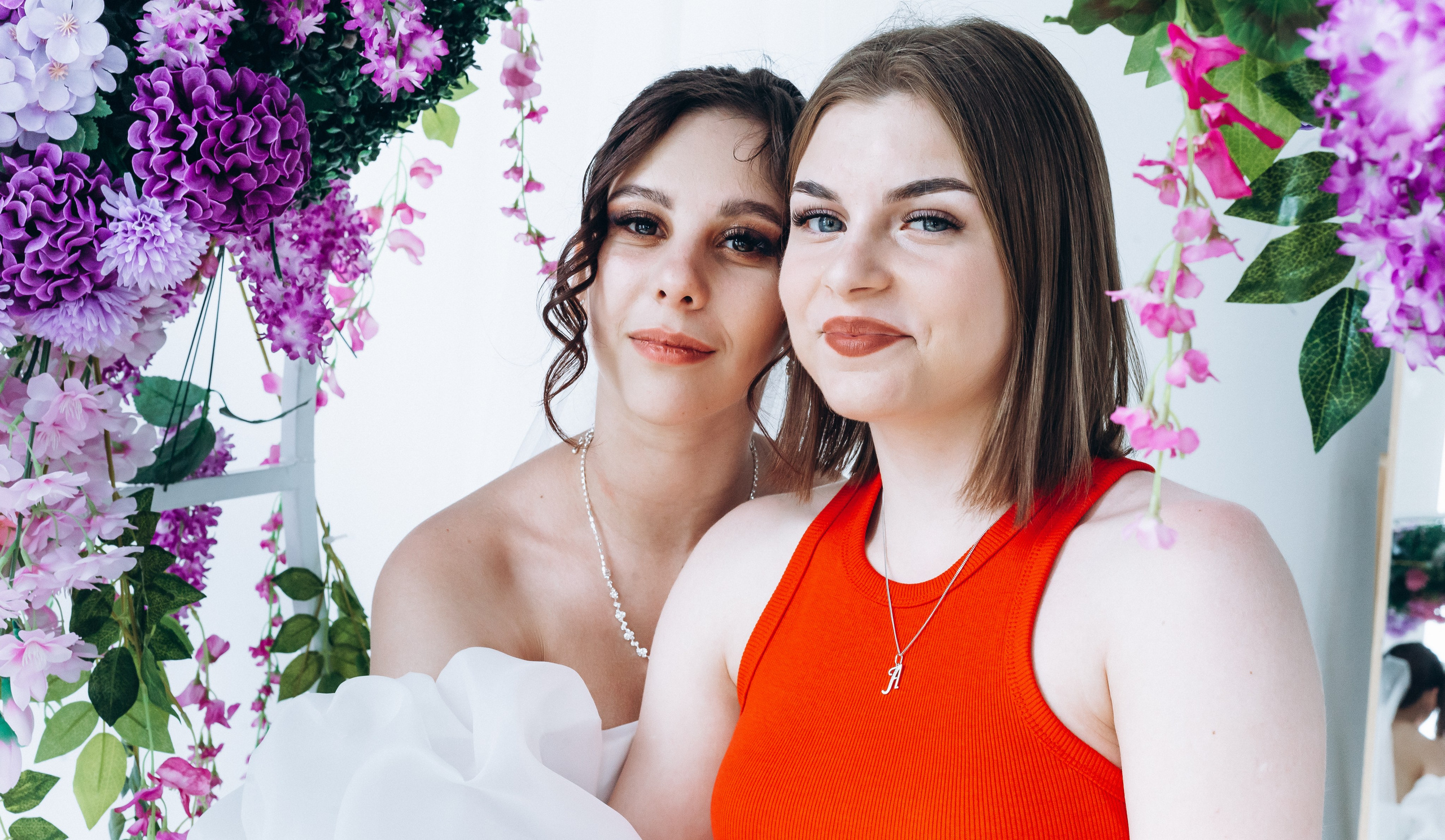 Свадьба Юрий и Елена. Фотограф Андрей Сенченко