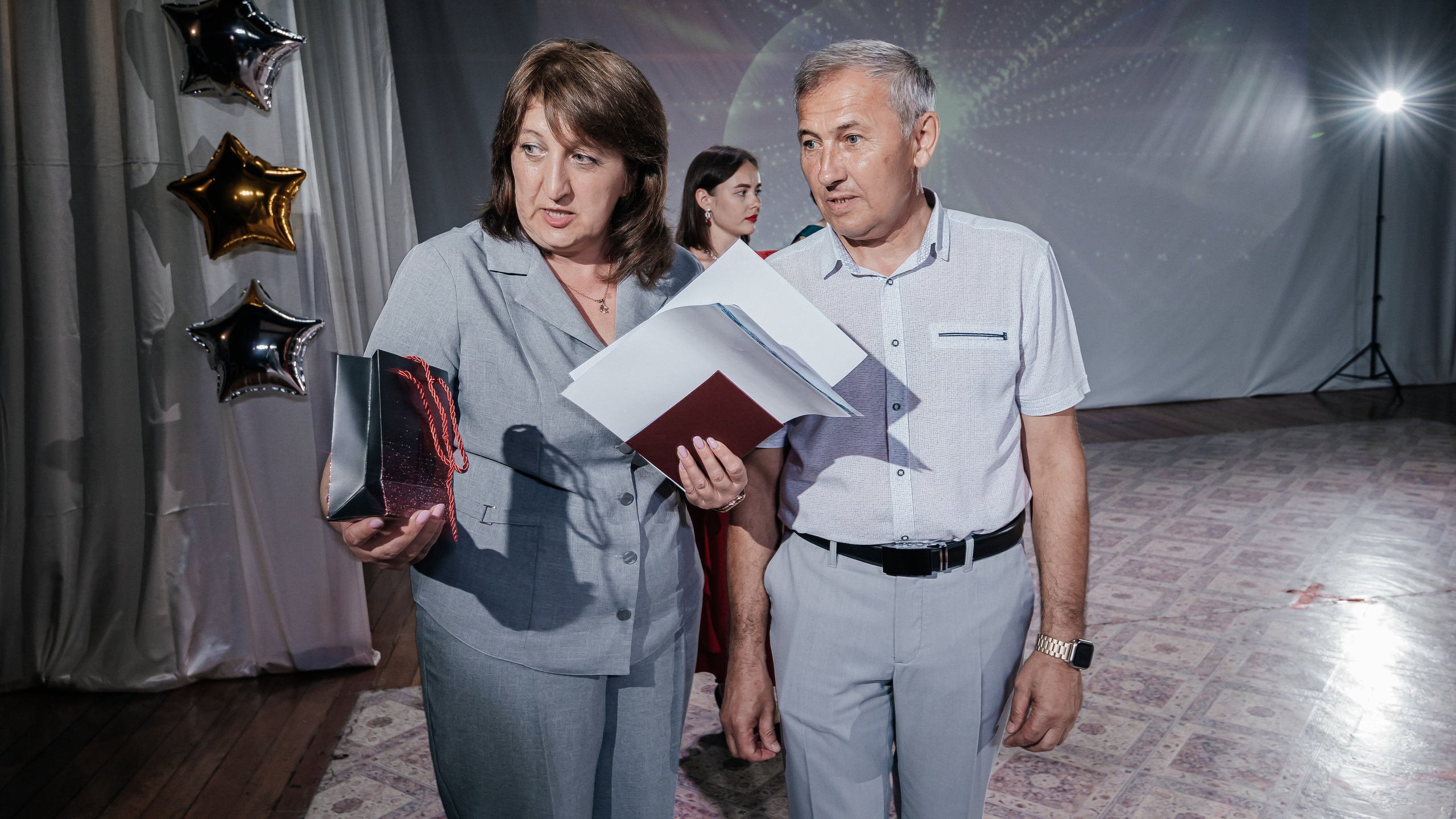 С. Поярково 2025. Фотограф Андрей Сенченко