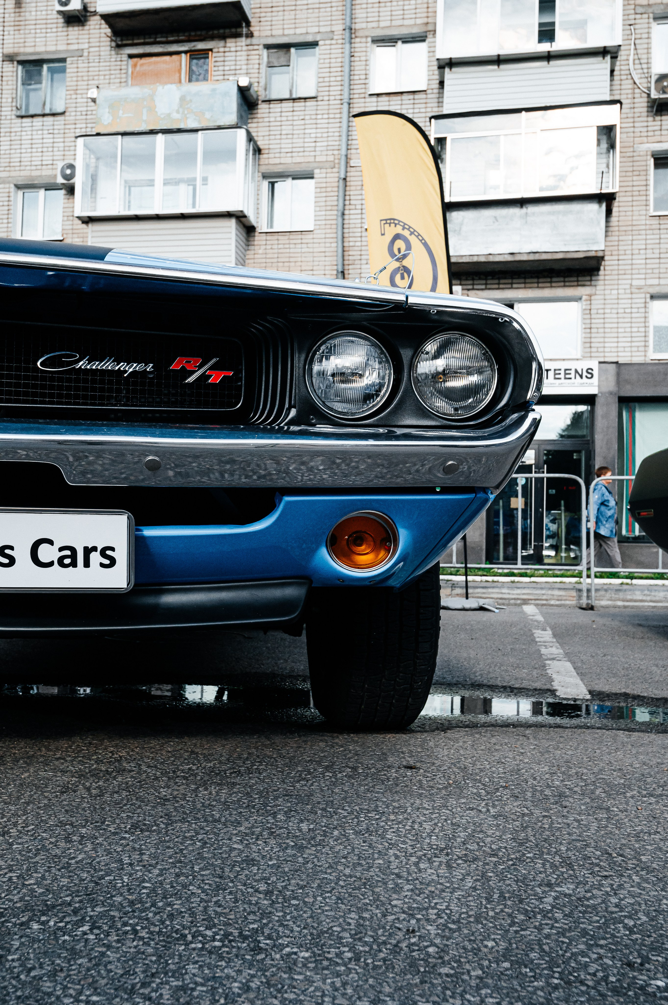 Автовыставки. Фотограф в Благовещенске Андрей Сенченко