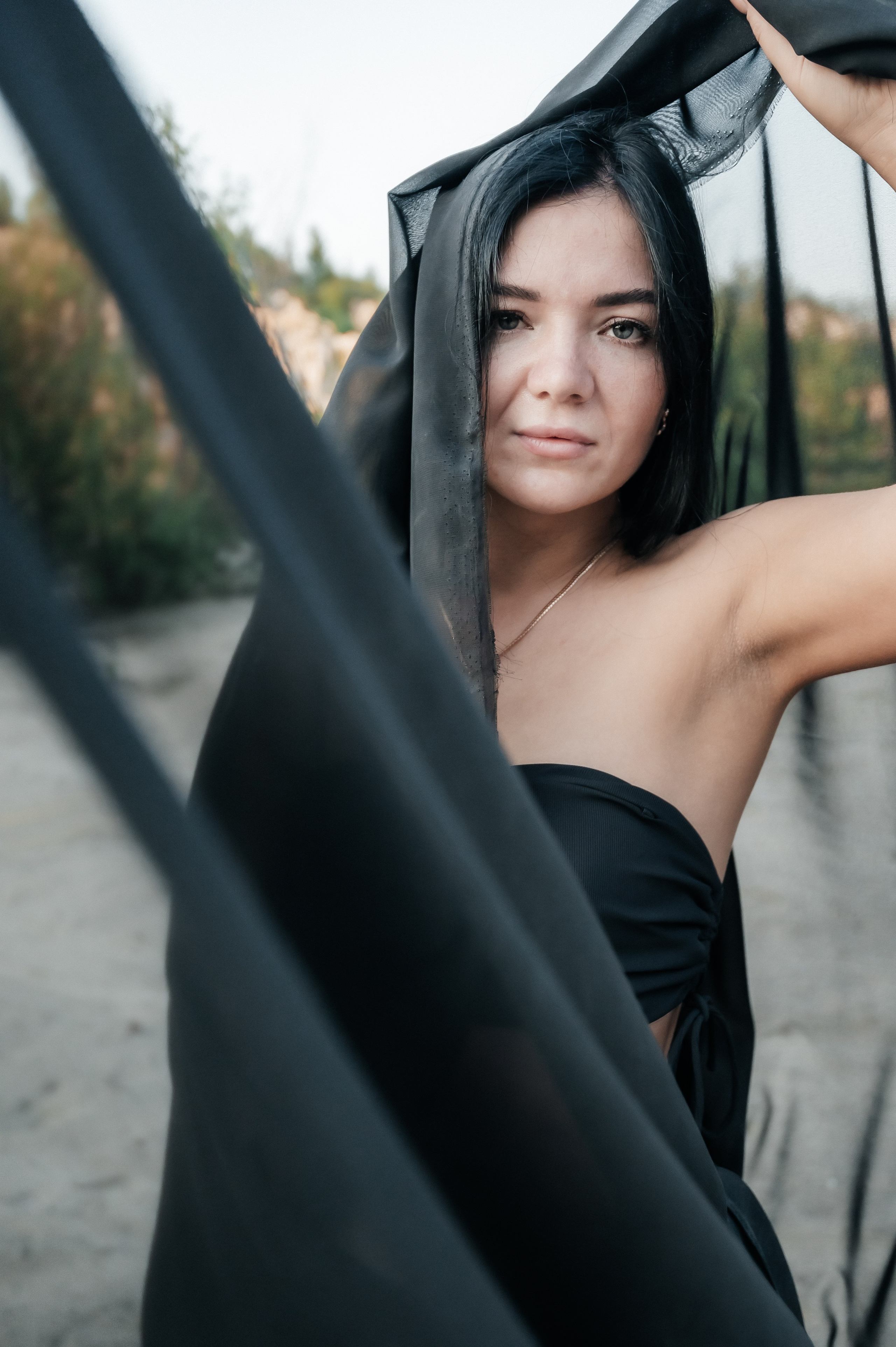 Фотограф в Благовещенске Андрей Сенченко