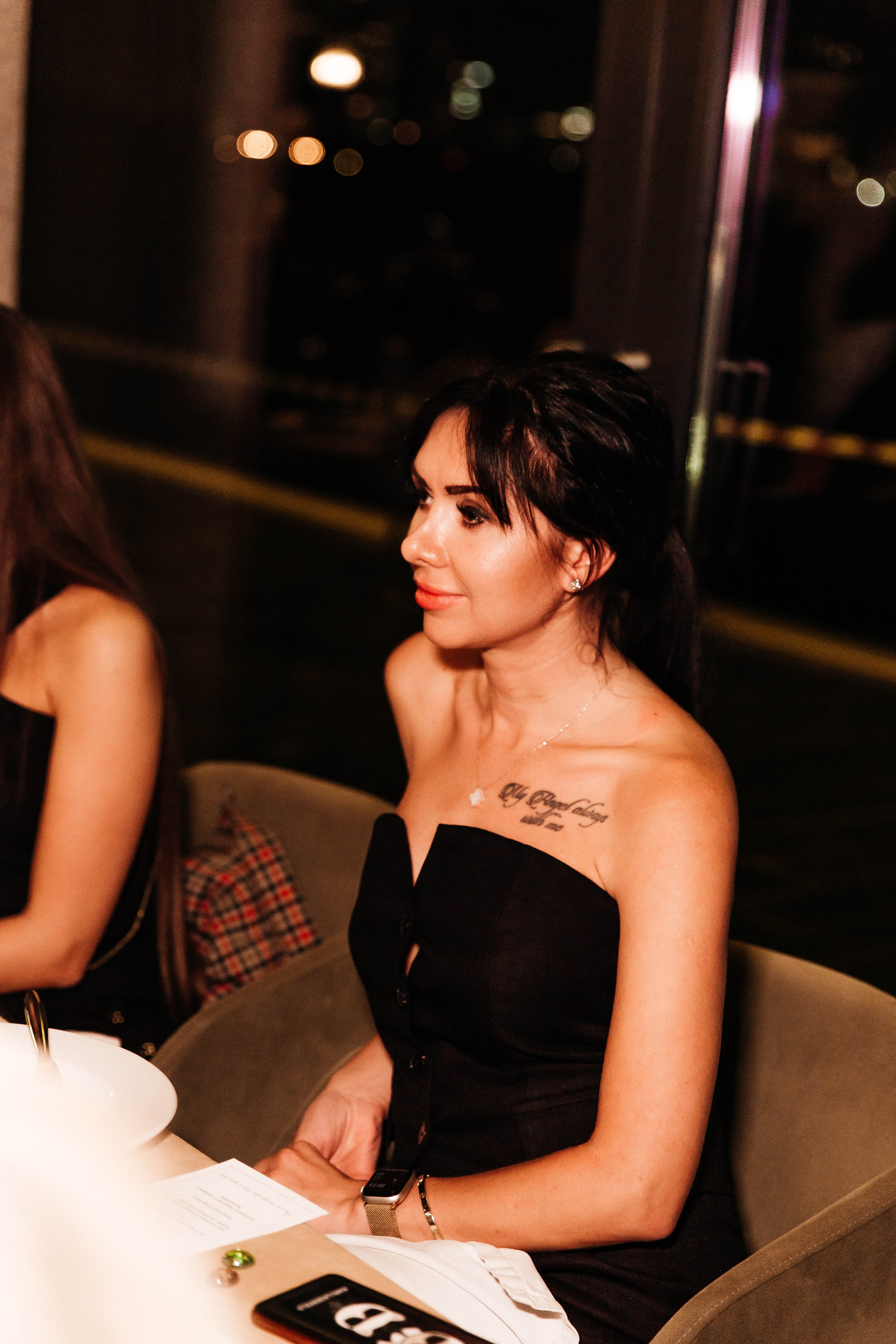 Бизнес коктейль |Ресторан Трамплин. Фотограф Абакумова Анастасия