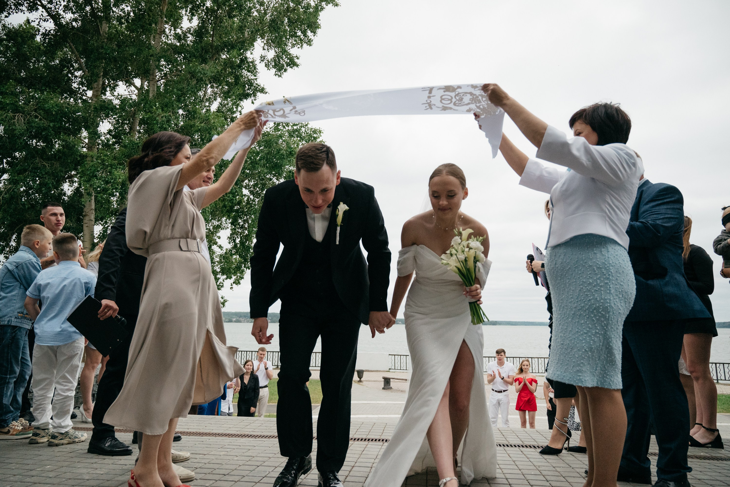 Родина Чайковского. Свадебный фотограф Ижевск Петр Шишков