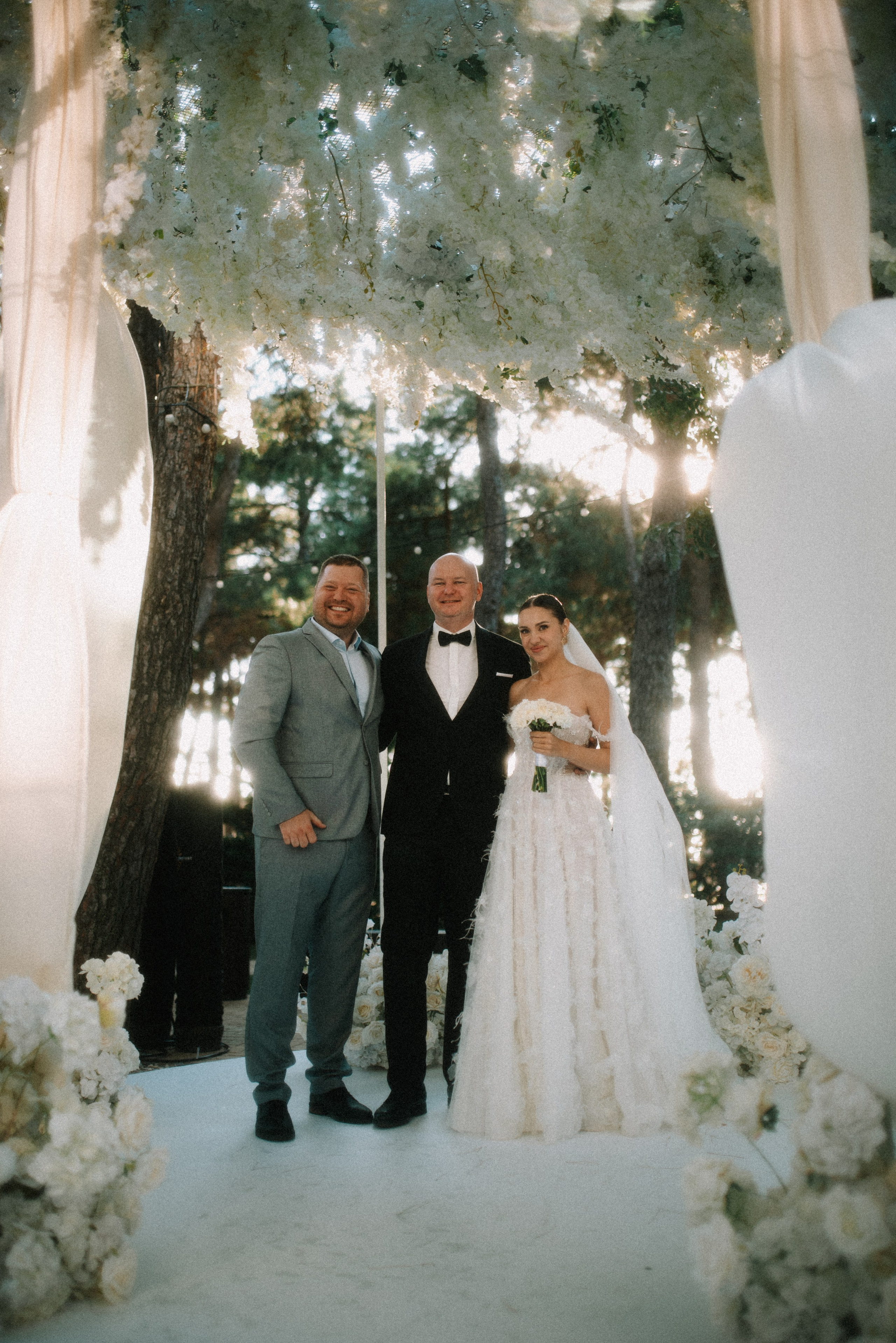 Александр и Виктория | Полный свадебный день. Выступала в качестве второго фотографа. Фотограф Санкт-Петербург, Новороссийск