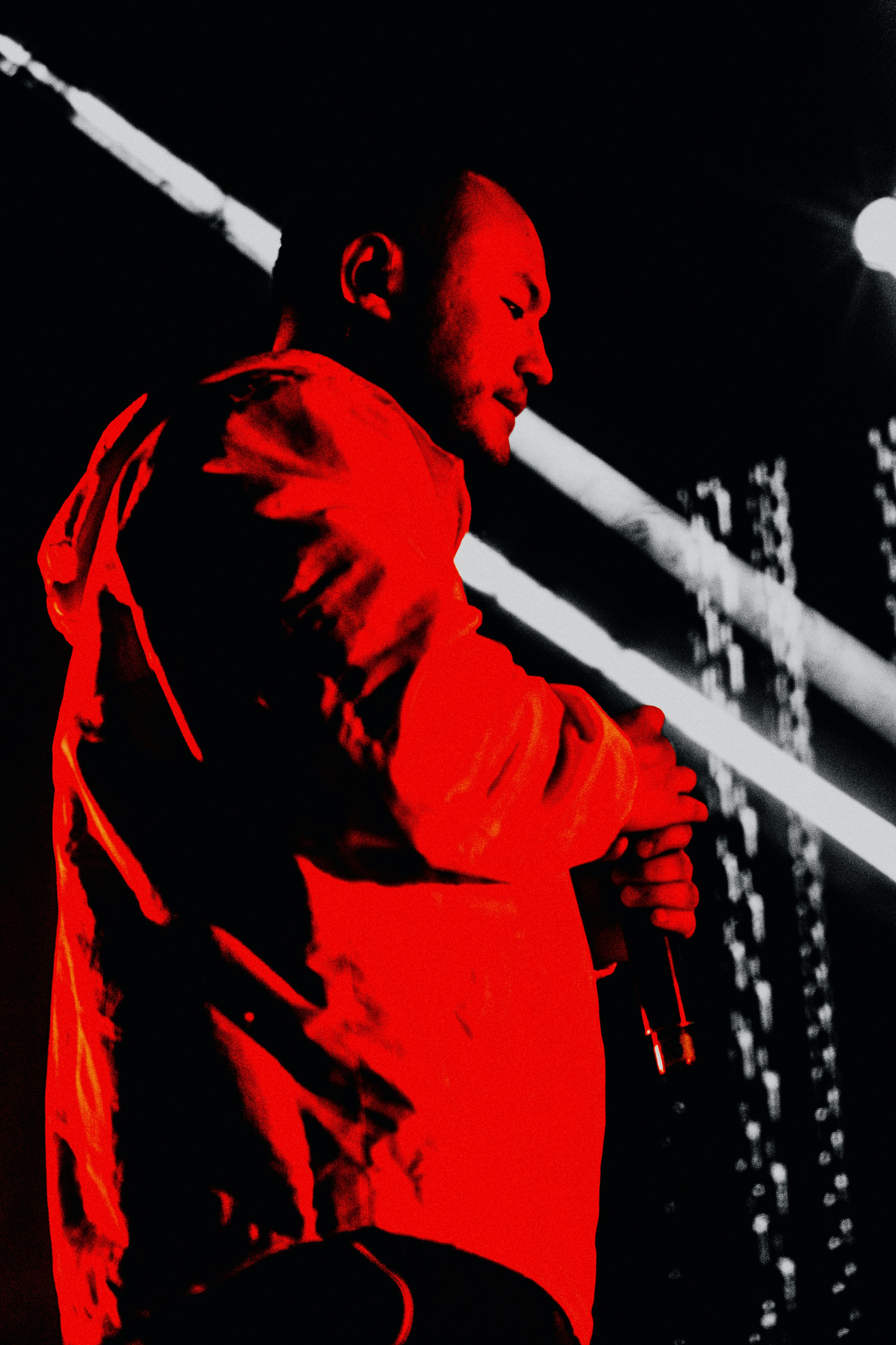 Масло черного тмина. Репортажный и портретный фотограф в Москве Кристина Волконская