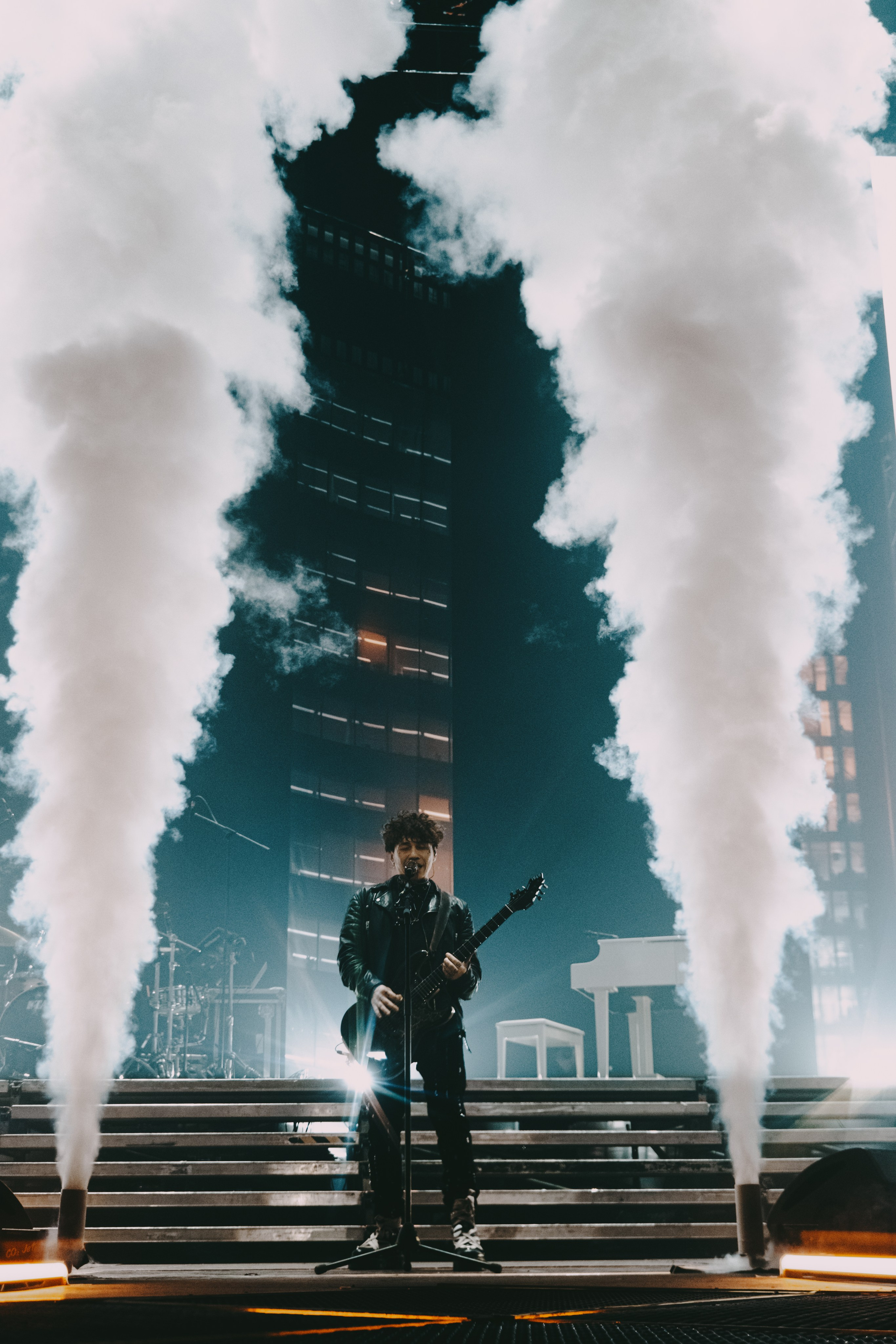 Три дня дождя. Репортажный и портретный фотограф в Москве Кристина Волконская