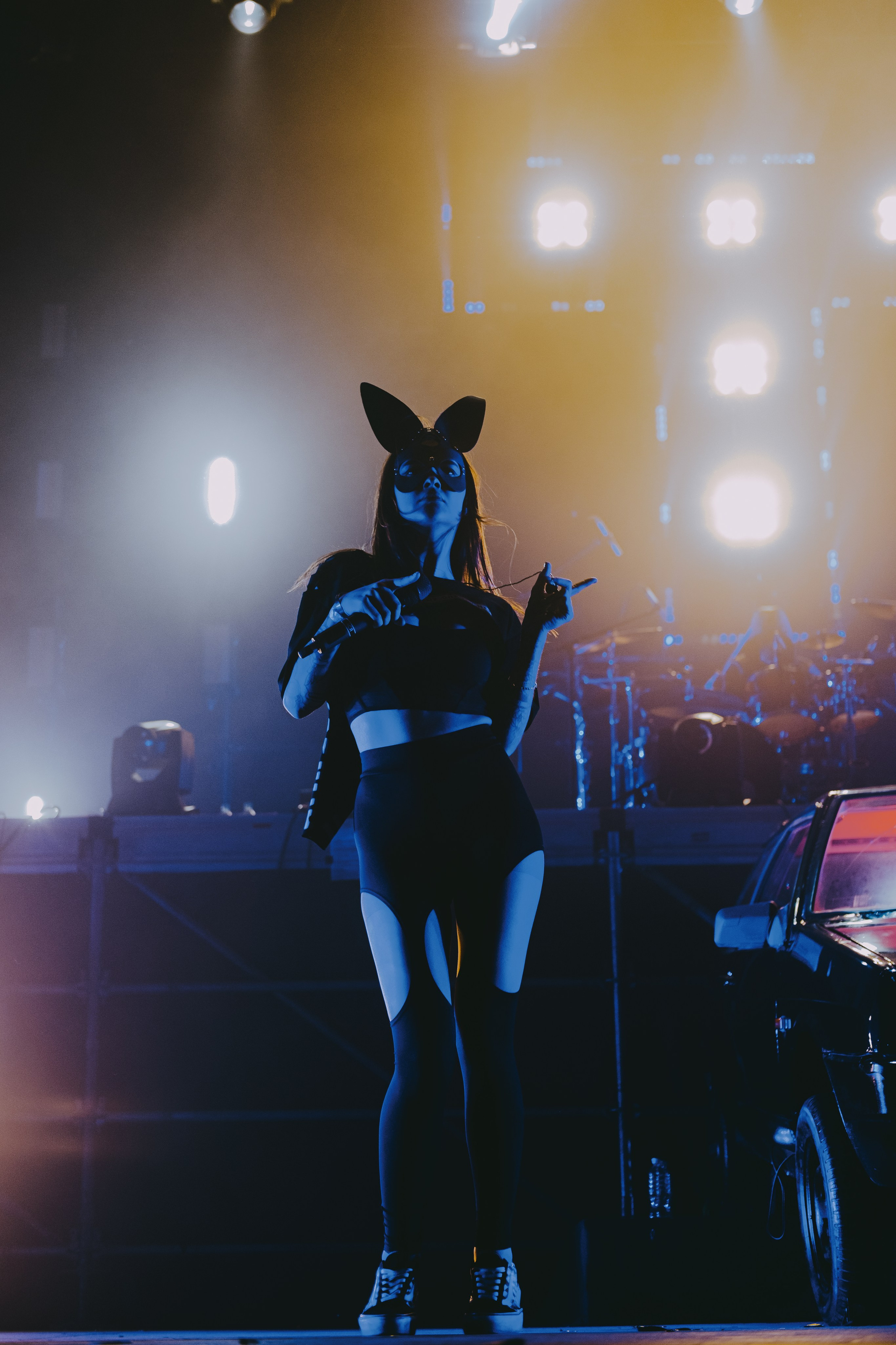 Пневмослон. Репортажный и портретный фотограф в Москве Кристина Волконская