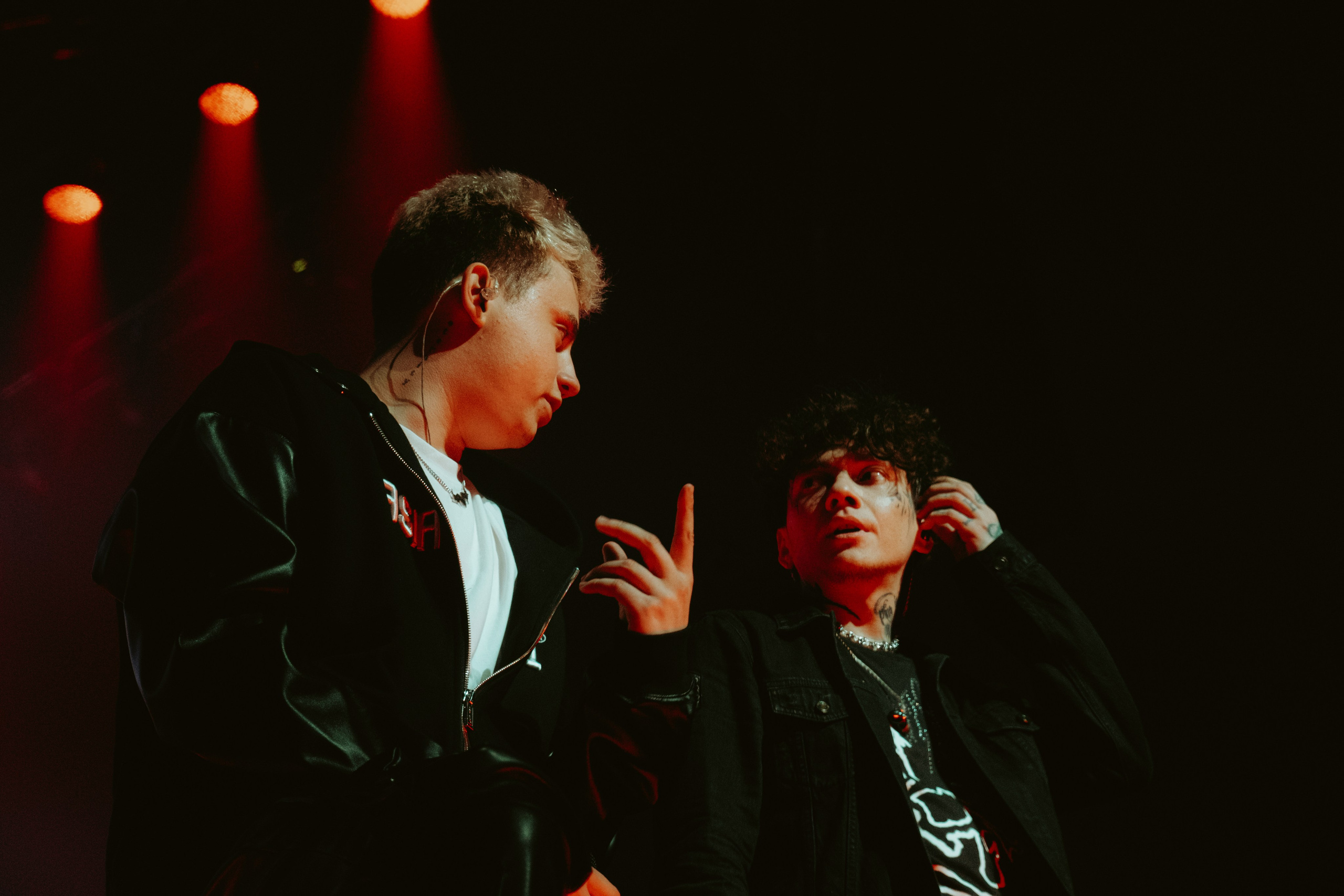 Три дня дождя. Репортажный и портретный фотограф в Москве Кристина Волконская