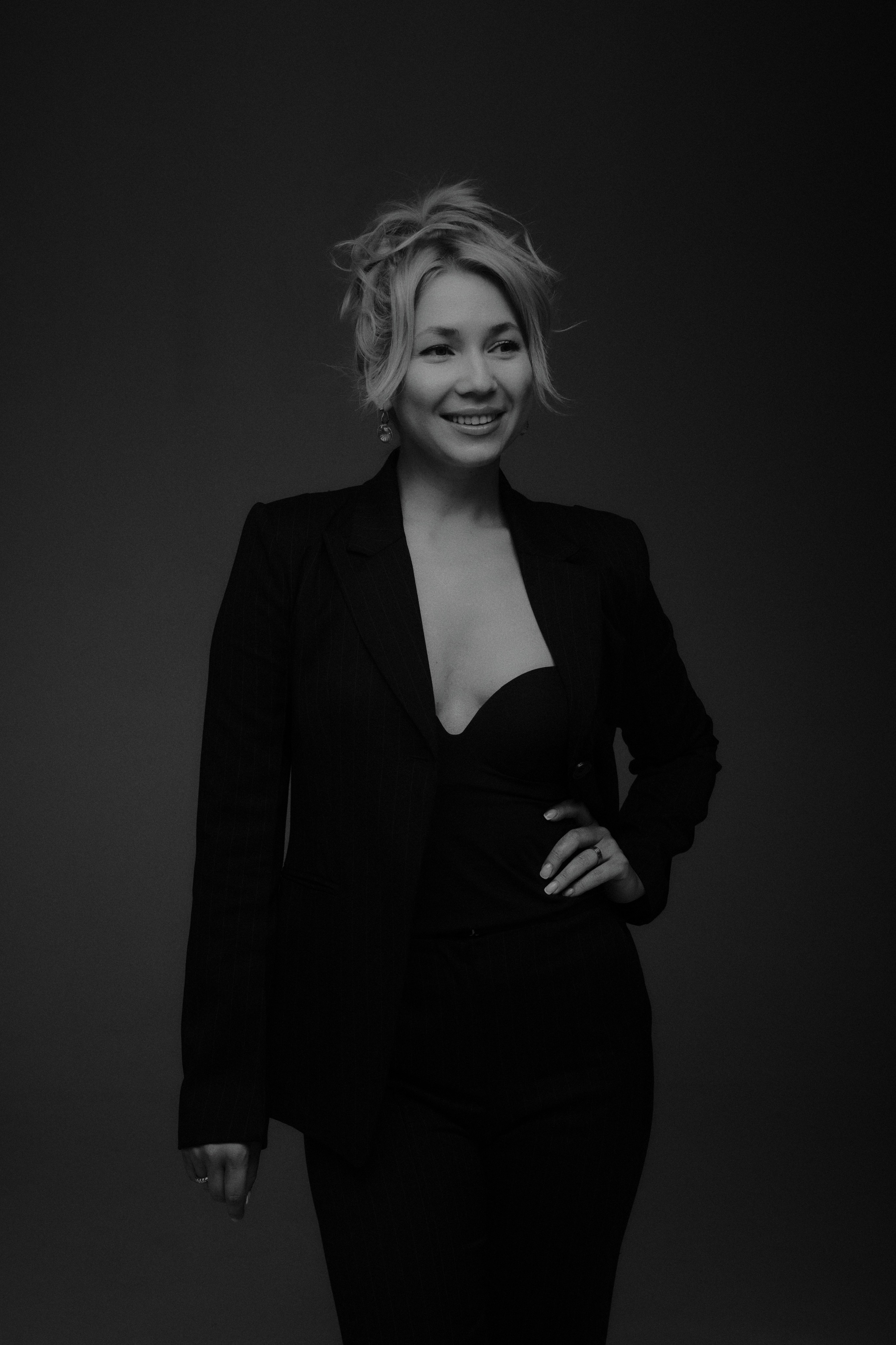 Валерия. Главная