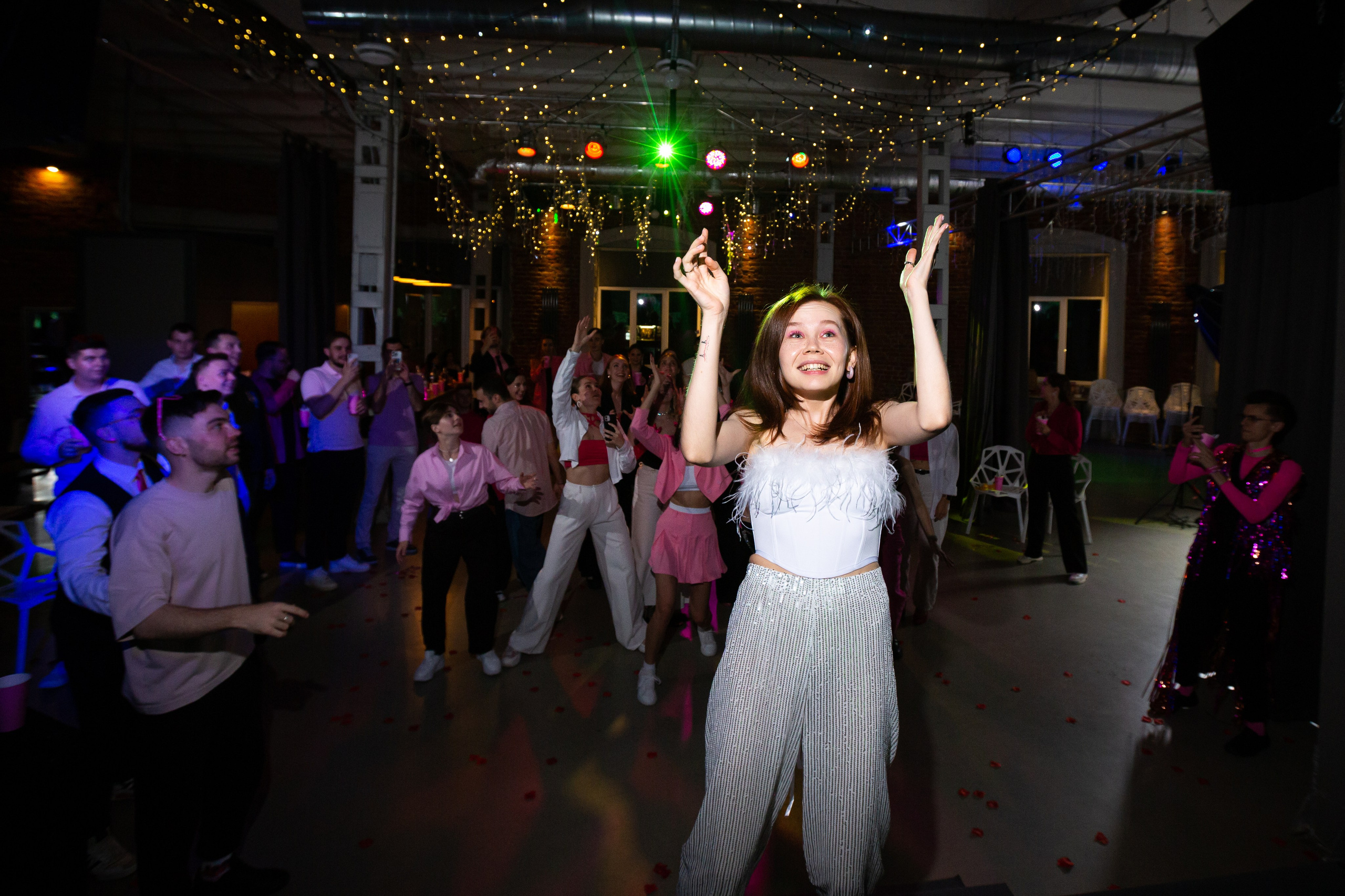 Wedding party. Женя и Нигора. Евгений Матвеев — фотограф в Санкт-Петербурге
