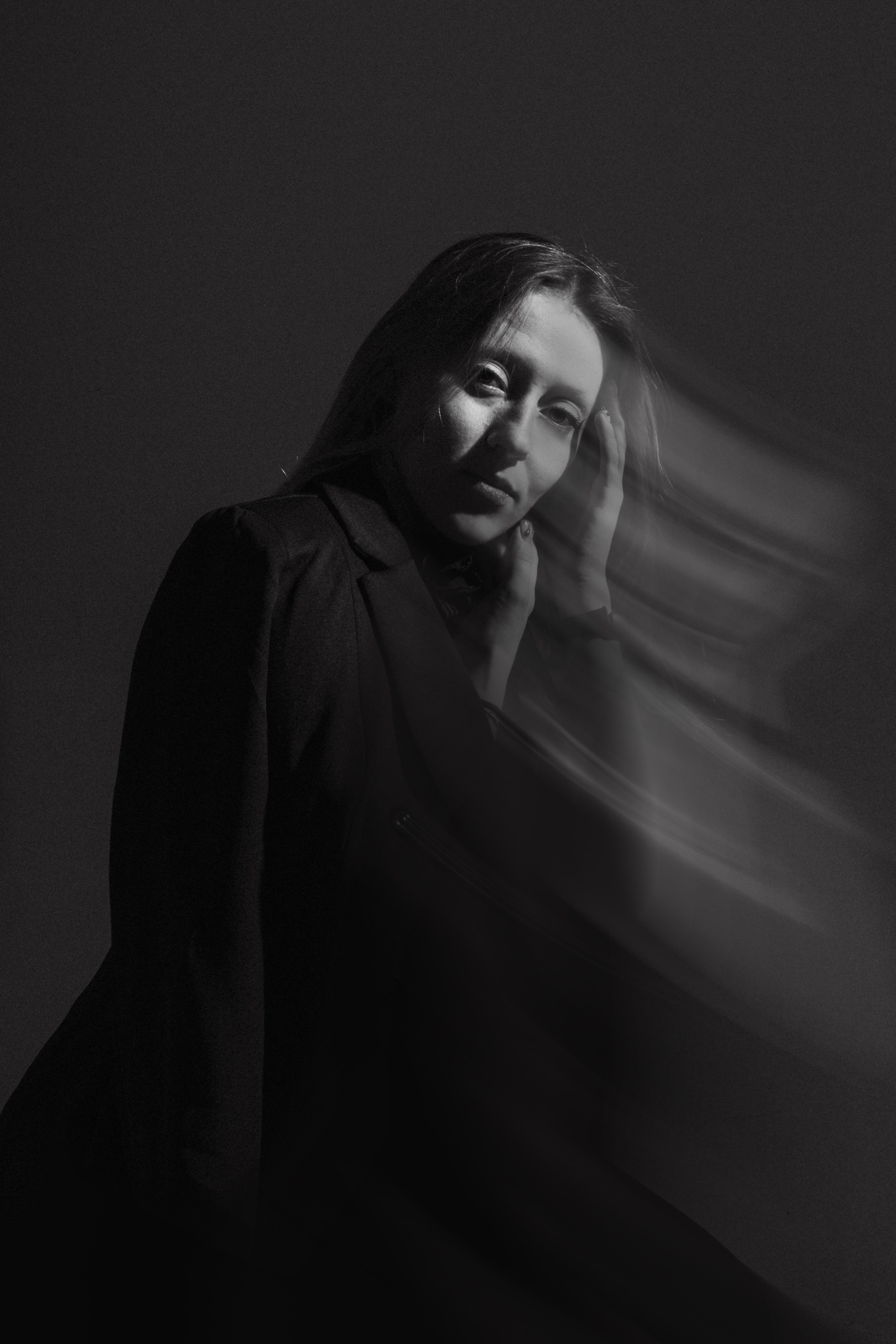 Вика и Бо. Фотограф Оренбург Алёна Лелет