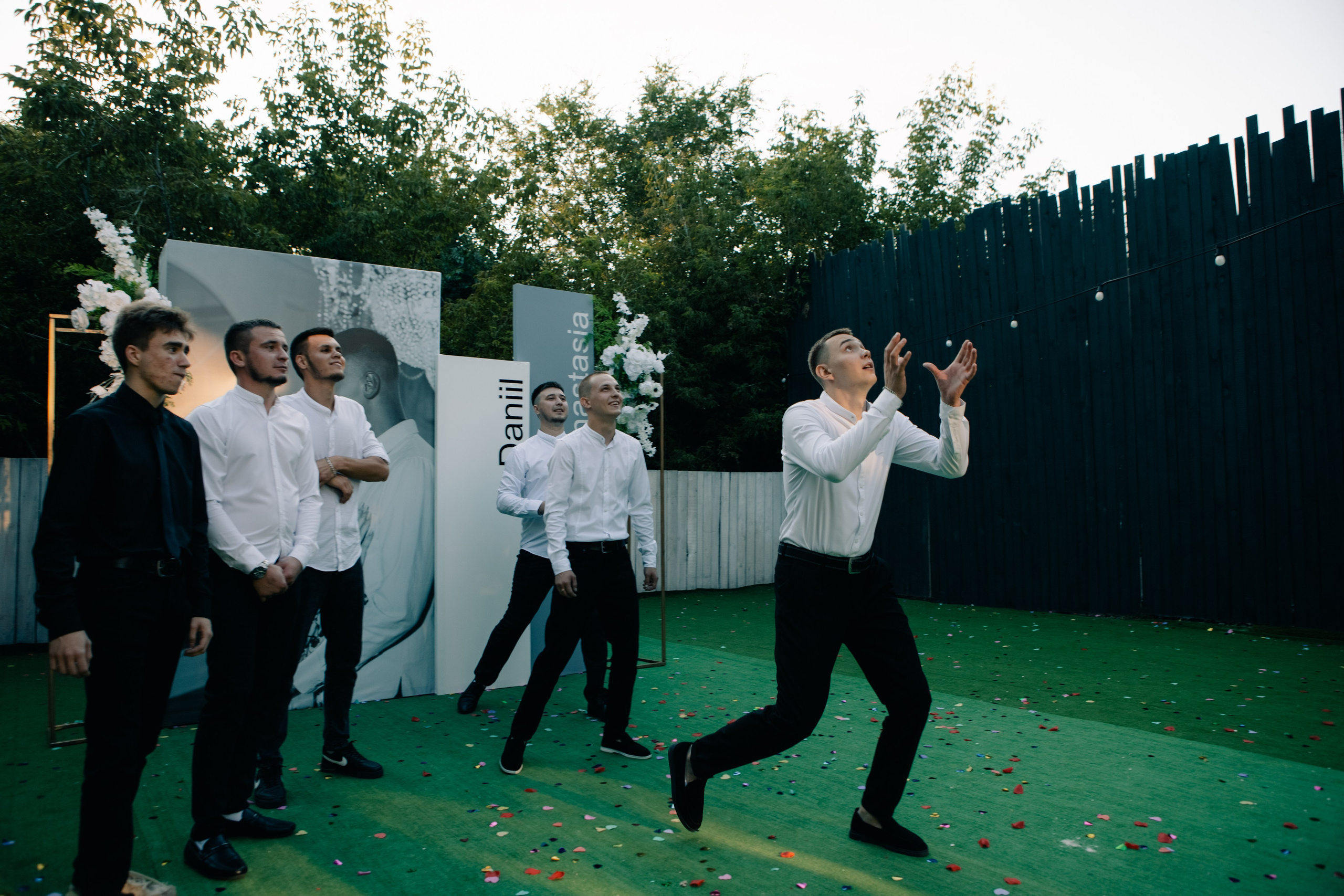 Анастасия/Даниил. Фотограф Оренбург Алёна Лелет