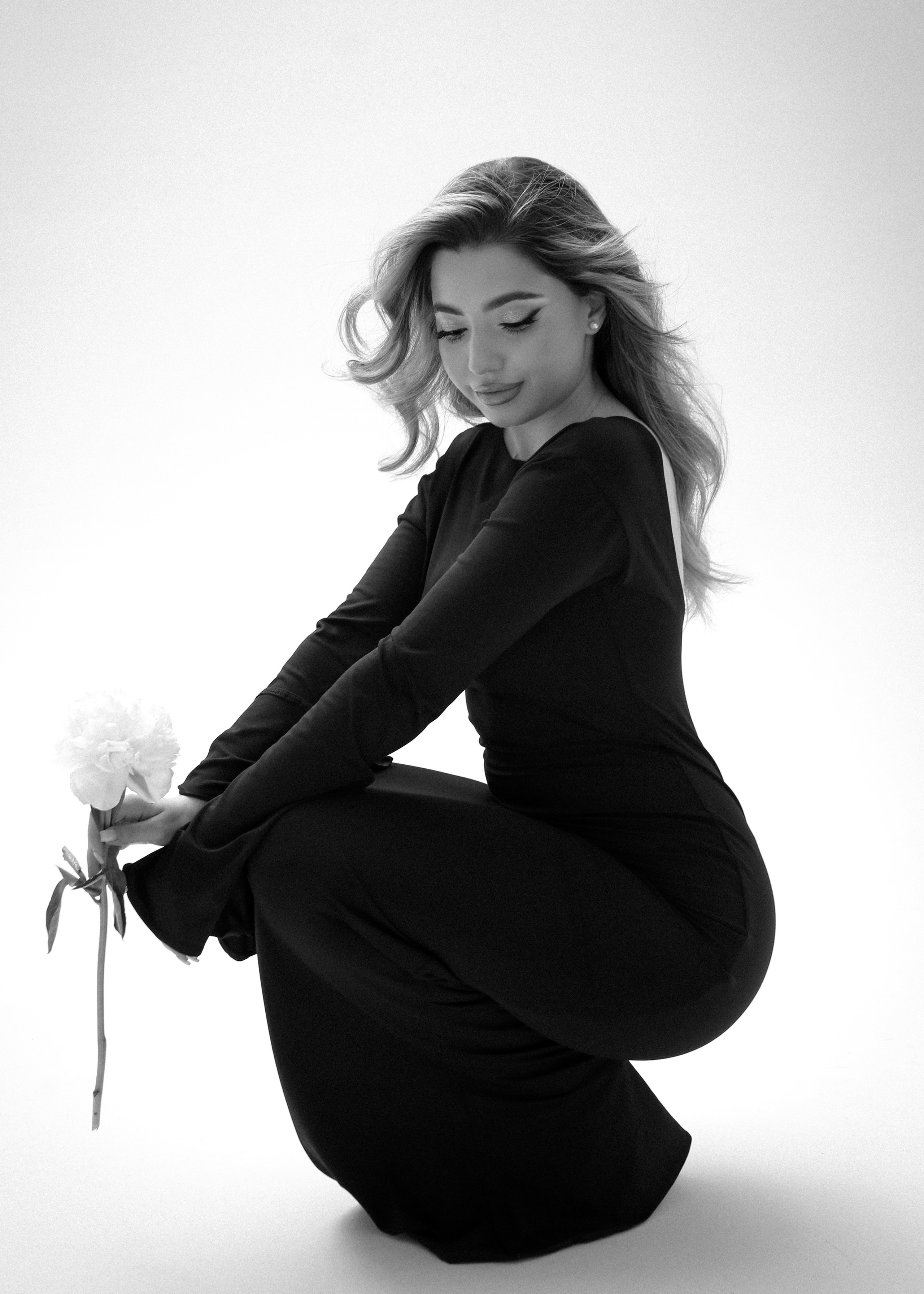 Giya. Фотограф | Москва