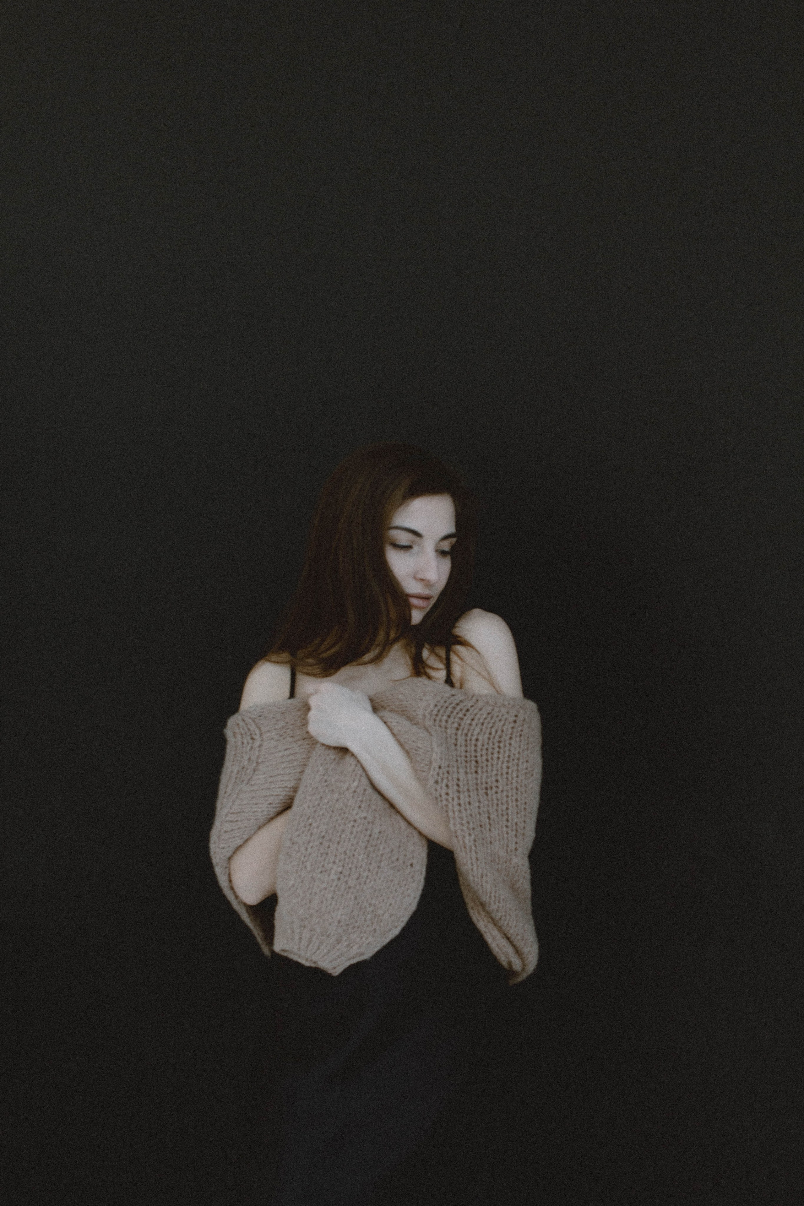 Портфолио фотографа Крым, Ялта, Алушта, Севастополь. Фотограф в Крыму - женские портреты / Кристина Коршунова