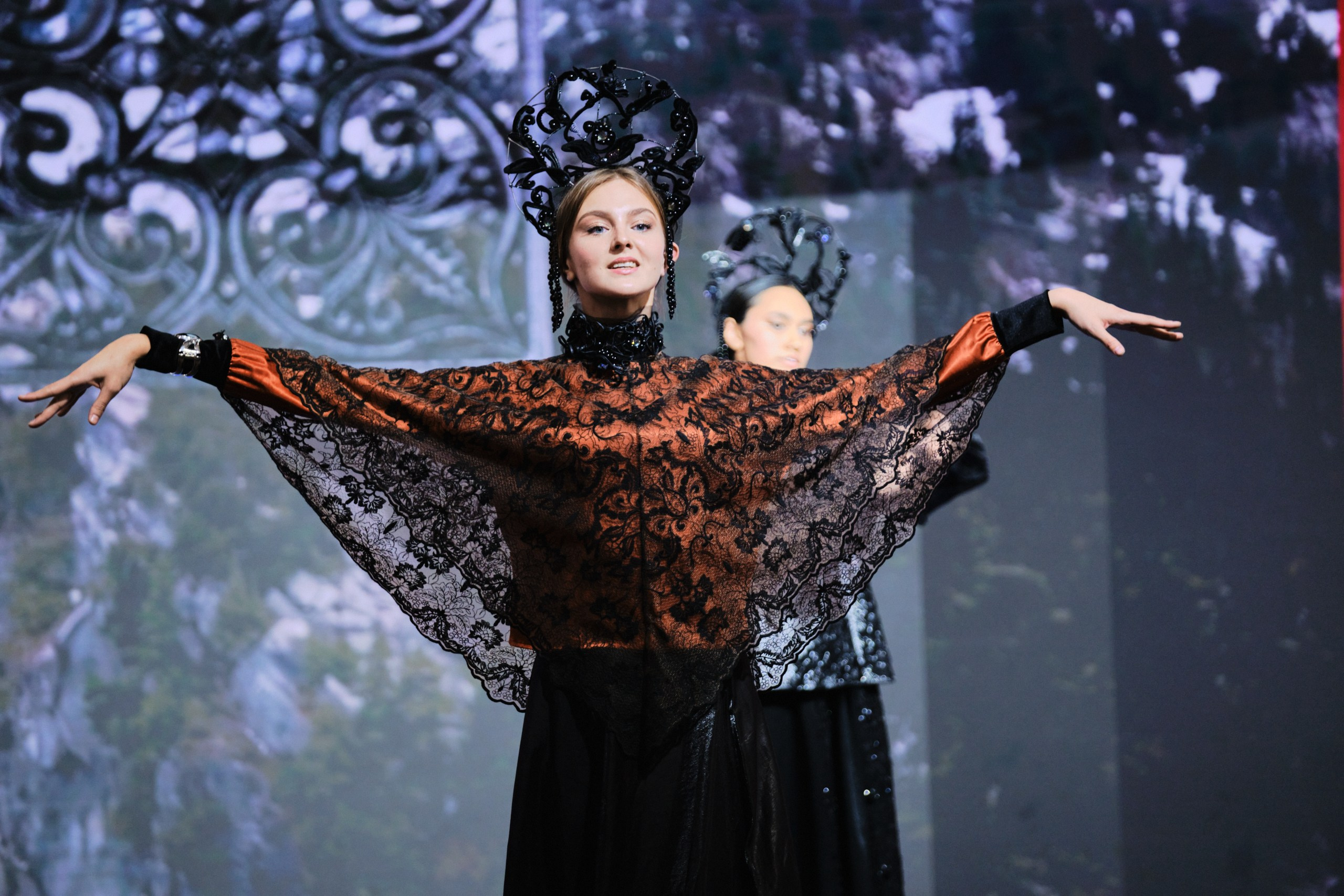 ВДНХ × Выставка «Россия». Матвей Яворский — фотограф в Челябинске