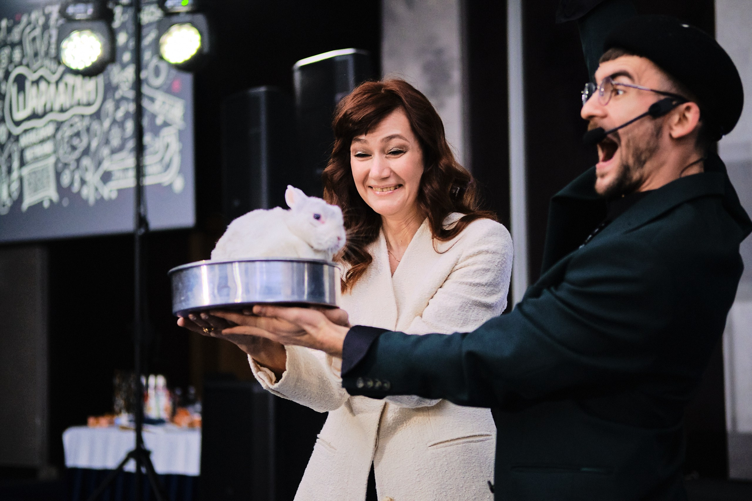 Корпоратив «ЭталонПрибор». Матвей Яворский — фотограф в Челябинске