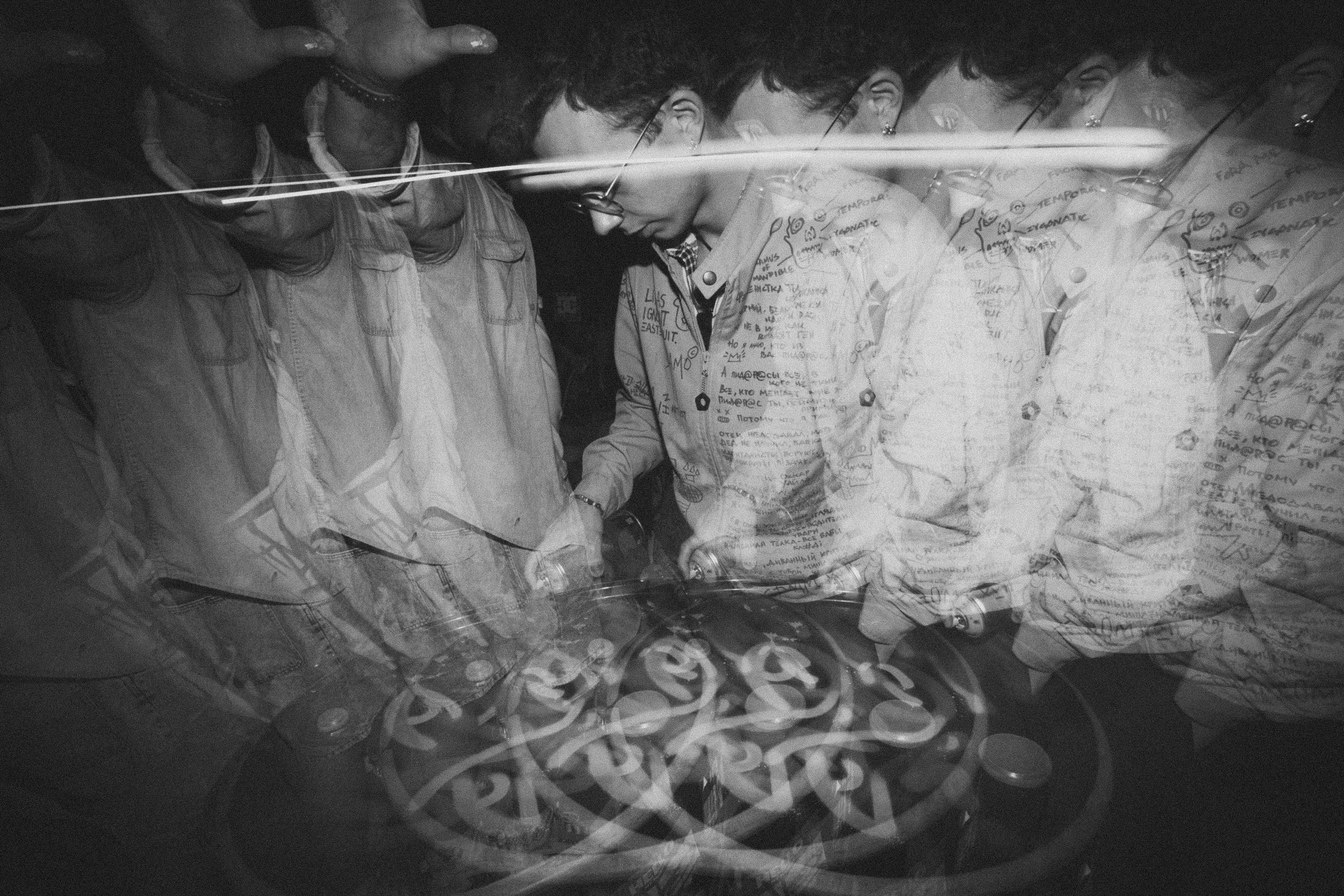 Фестиваль уличного искусства «ФормАрт». Фотограф событий Злобин Дмитрий