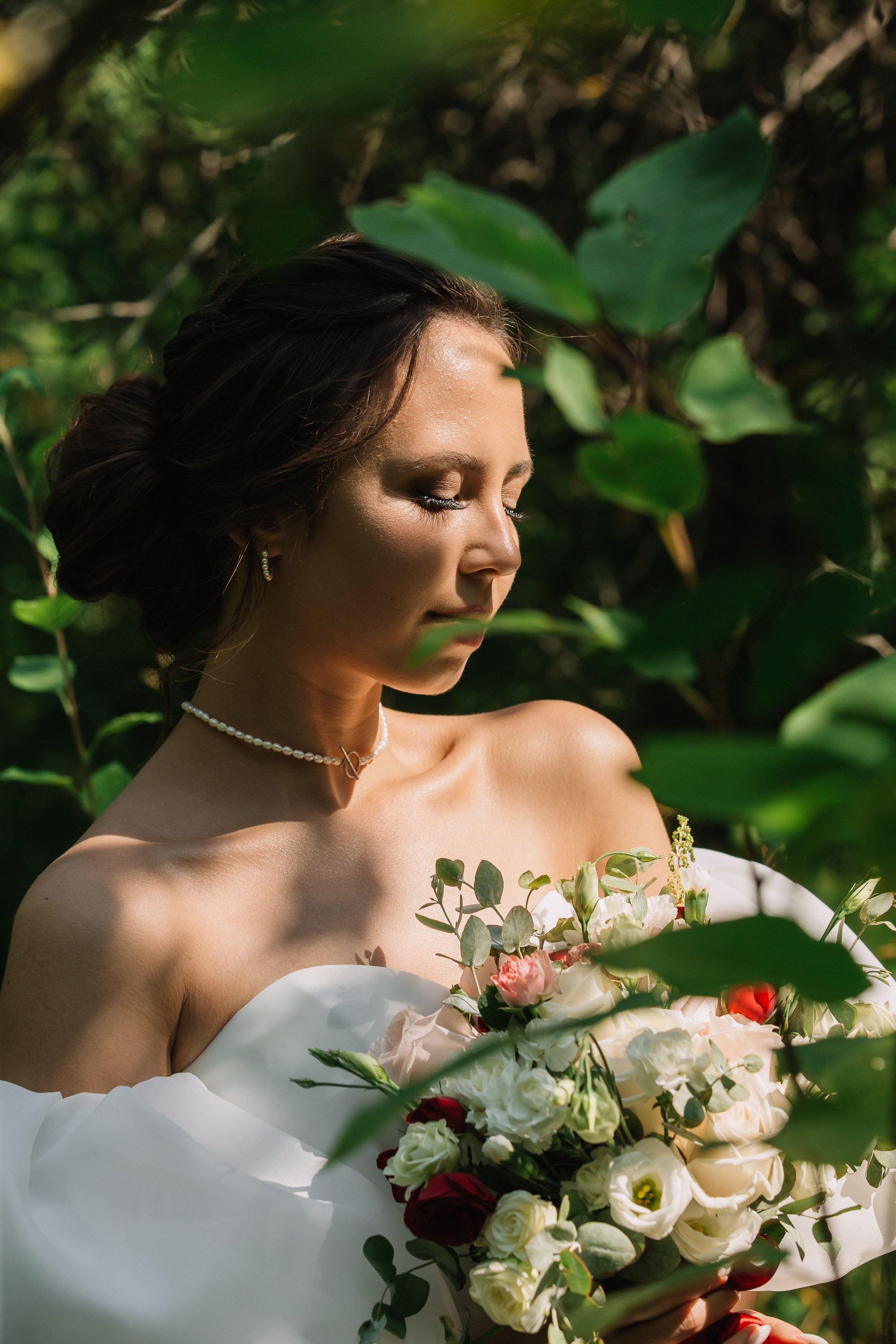 Дмитрий и Юлия. Фотограф событий Злобин Дмитрий