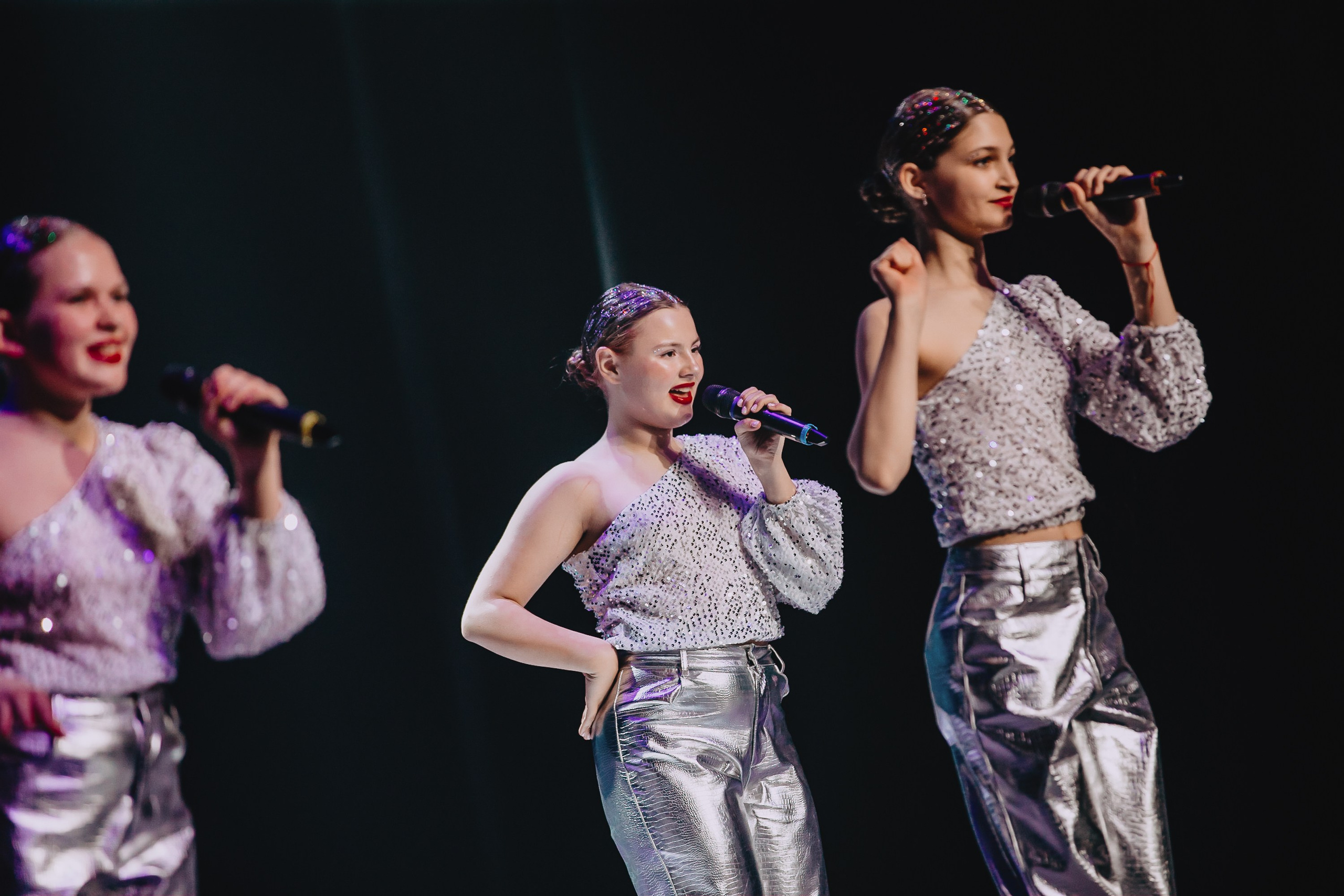 Школа музыки и танца M#RCI. Фотограф событий Злобин Дмитрий