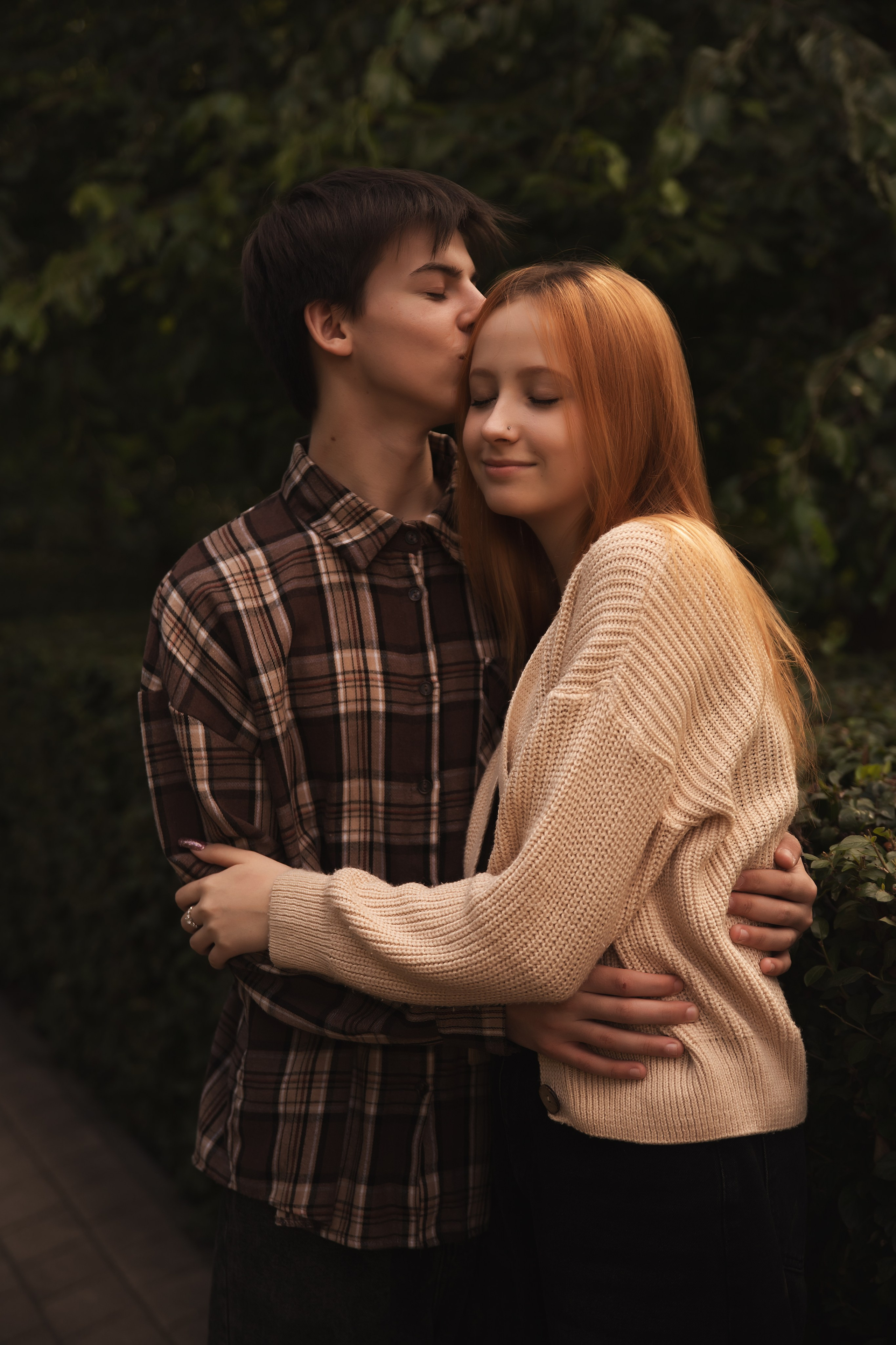 Love Story. Детский, семейный и свадебный фотограф г. Воронеж