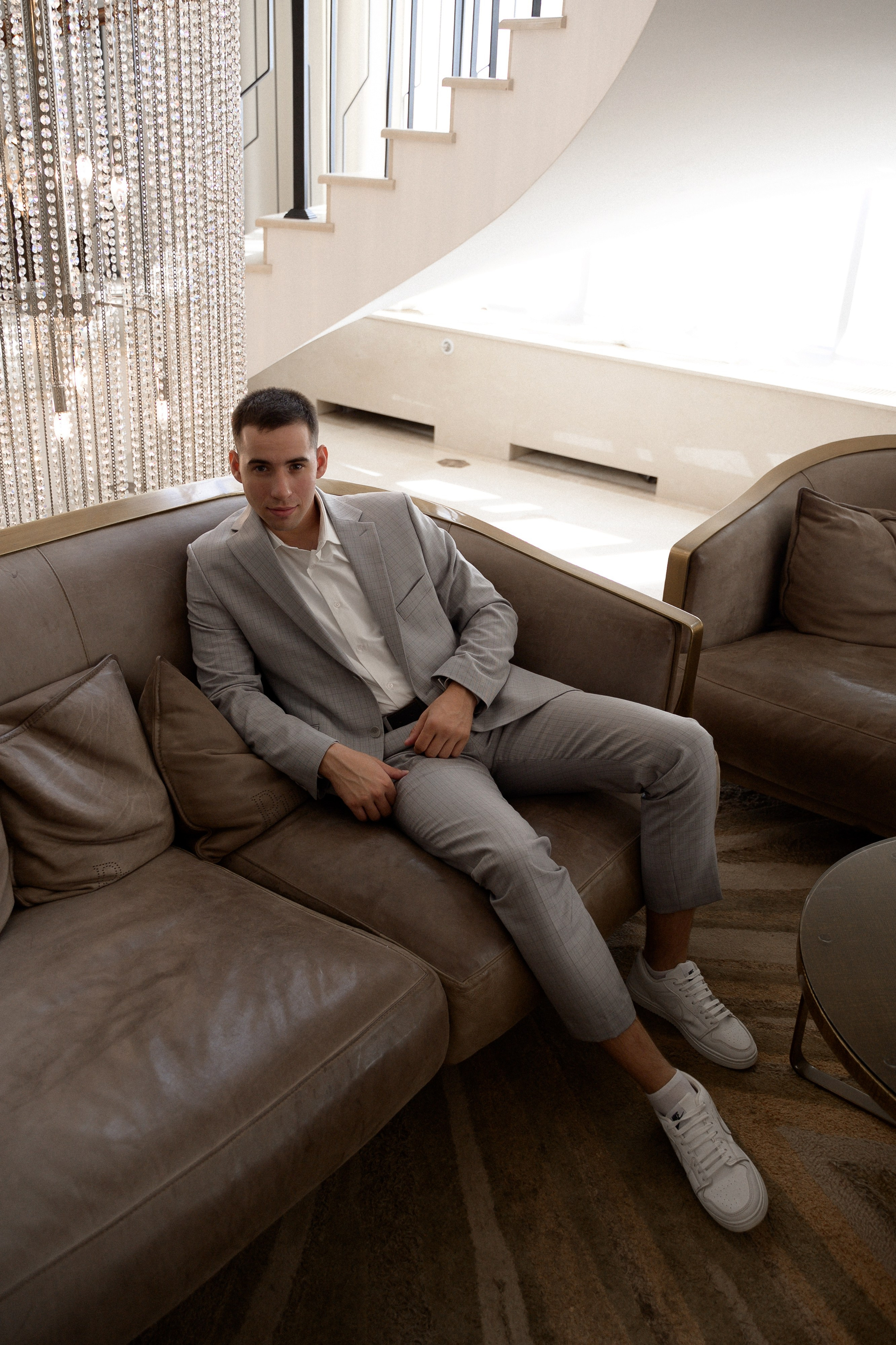 Максим & Юлия. Свадебный фотограф в Новосибирске Алена Цизман