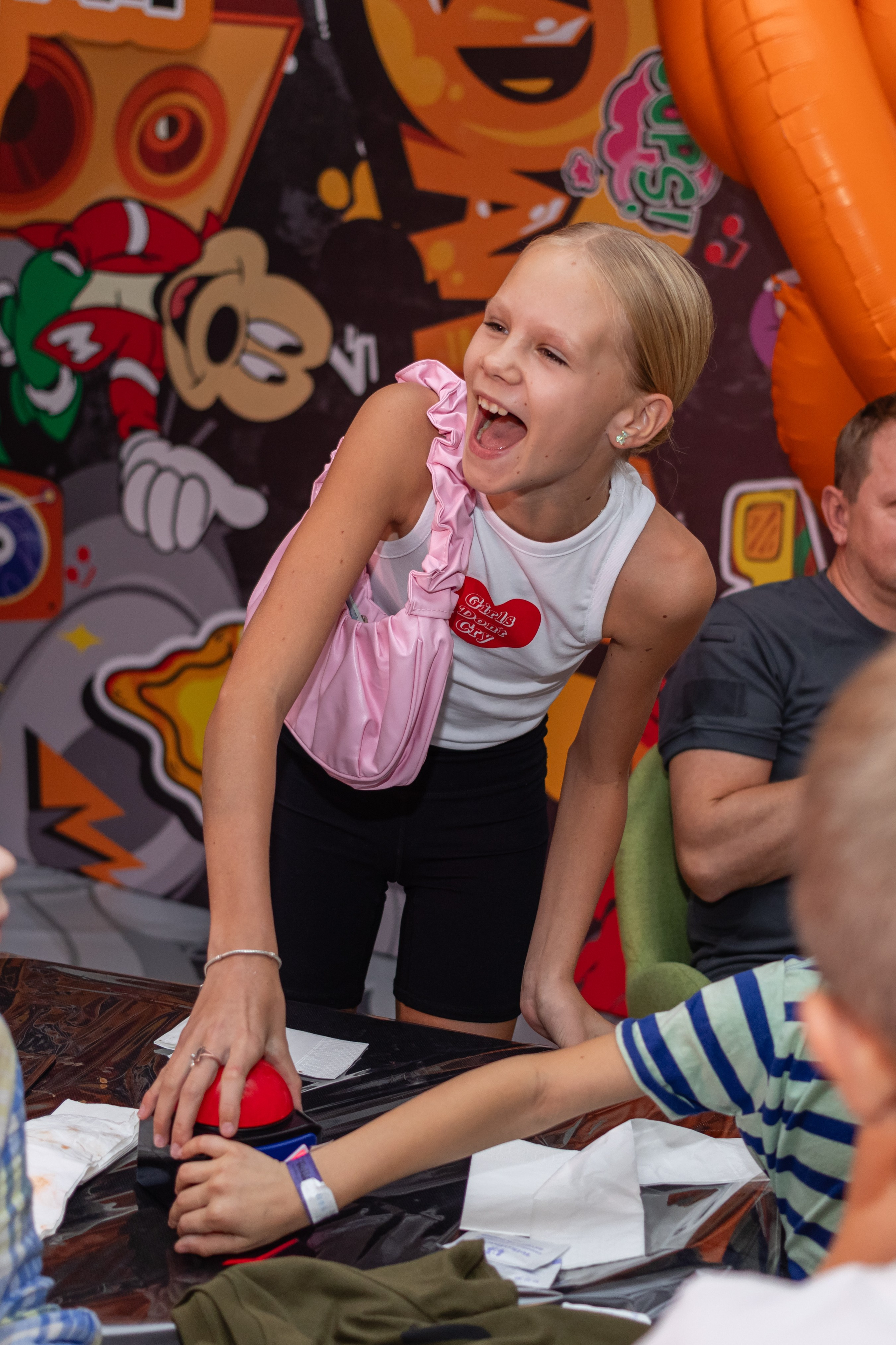 День Рождения Арсения. Фотограф Алина Гашникова