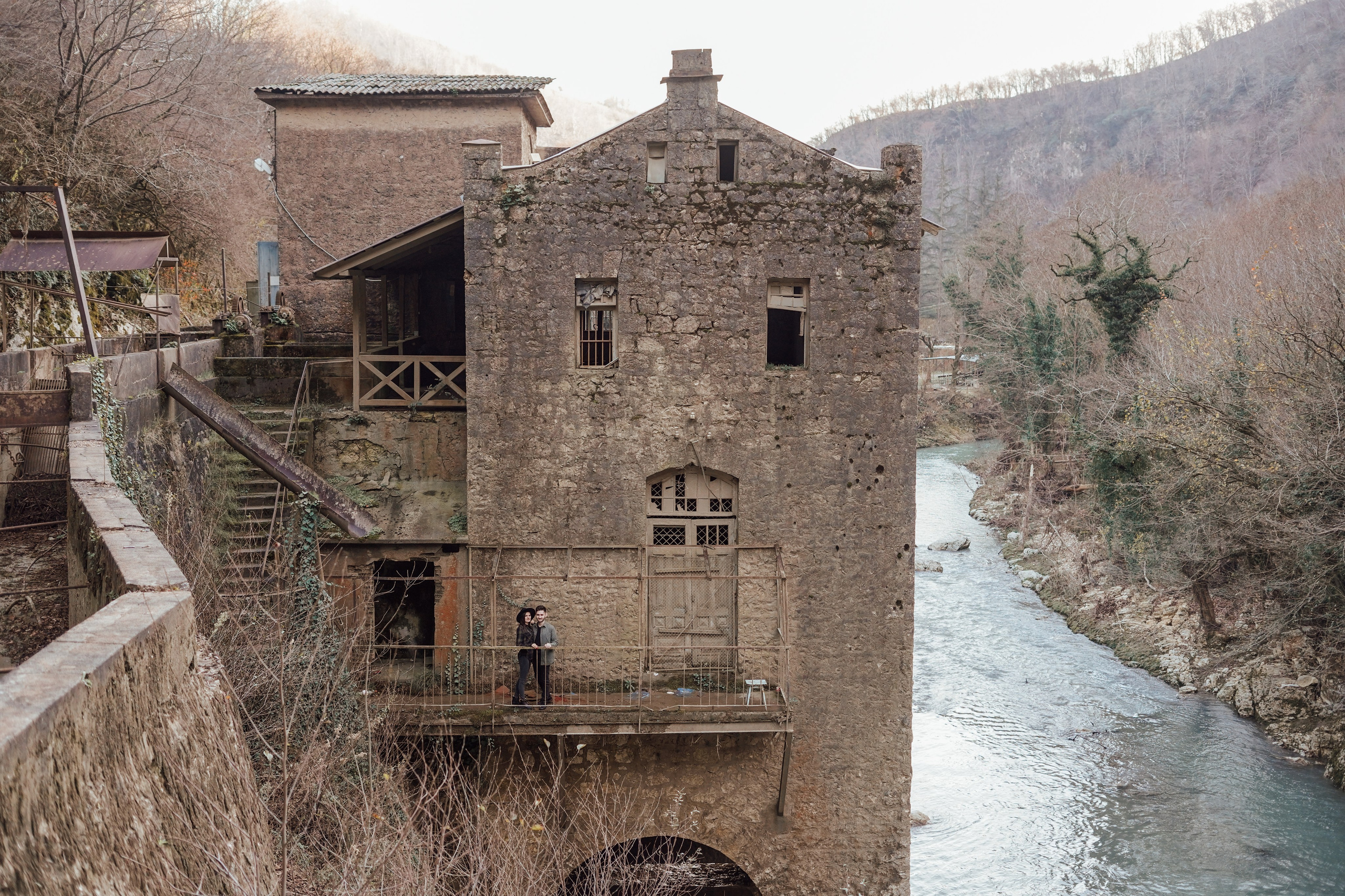 Сухум и окрестности