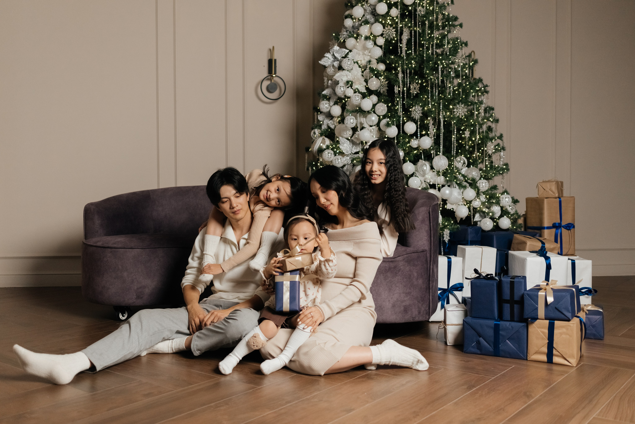 Фотостудия «Леона» БИБЛИОТЕКА. Фотограф Елена Кучук