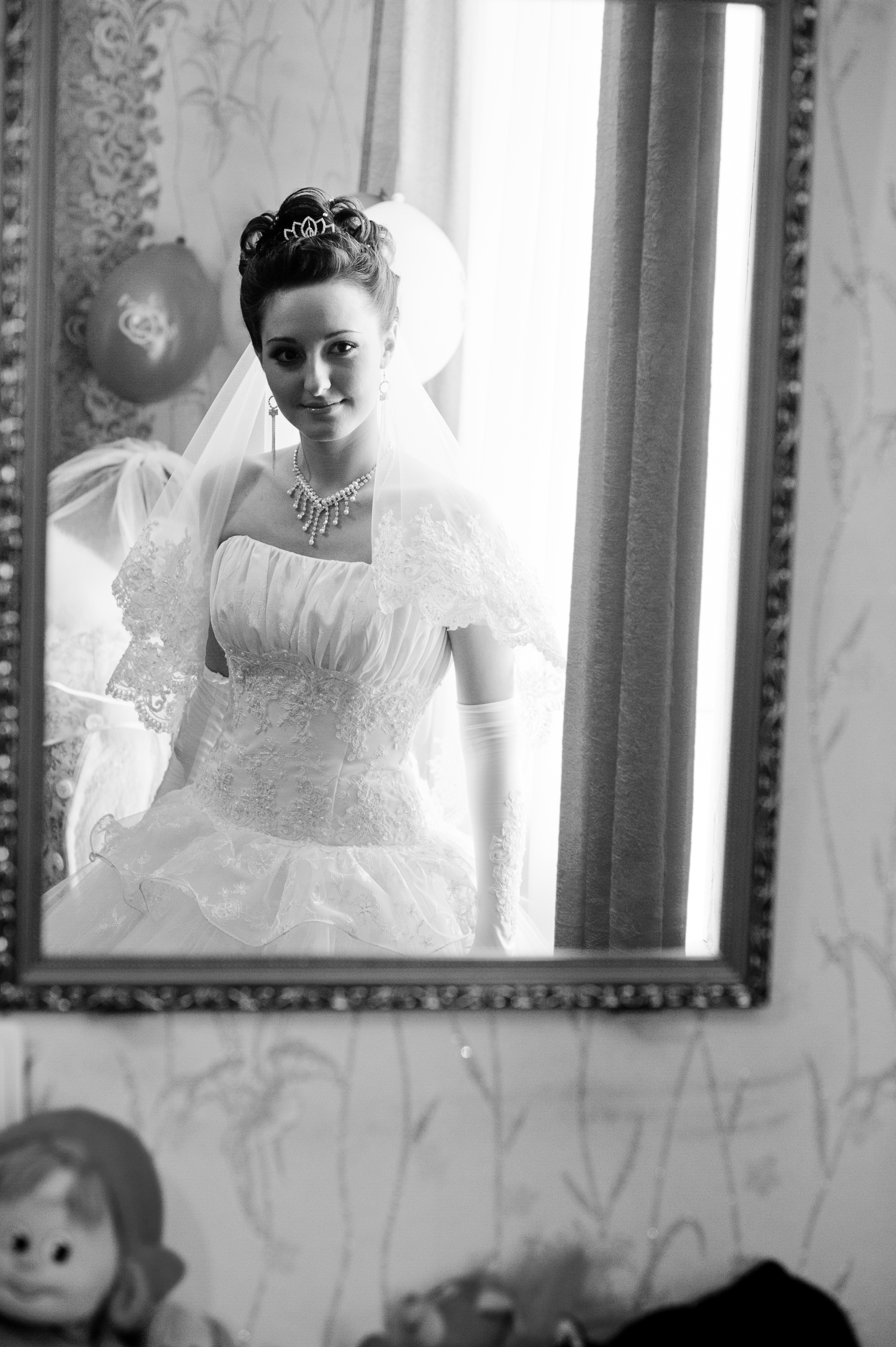 Александра и Дмитрий. Семейный и свадебный фотограф в Кемерово Кривцов Алексей